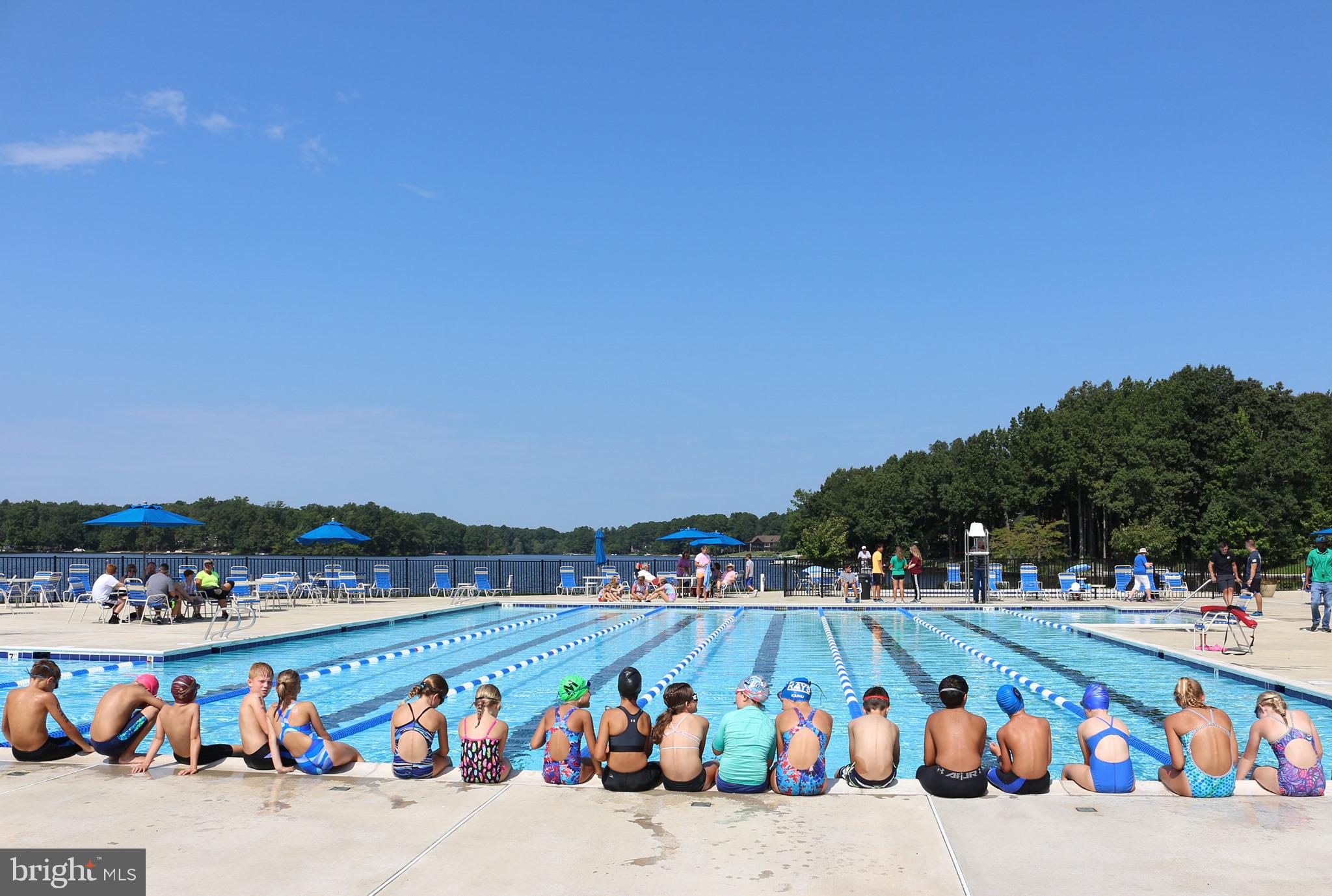 FAWN LAKE - Residential