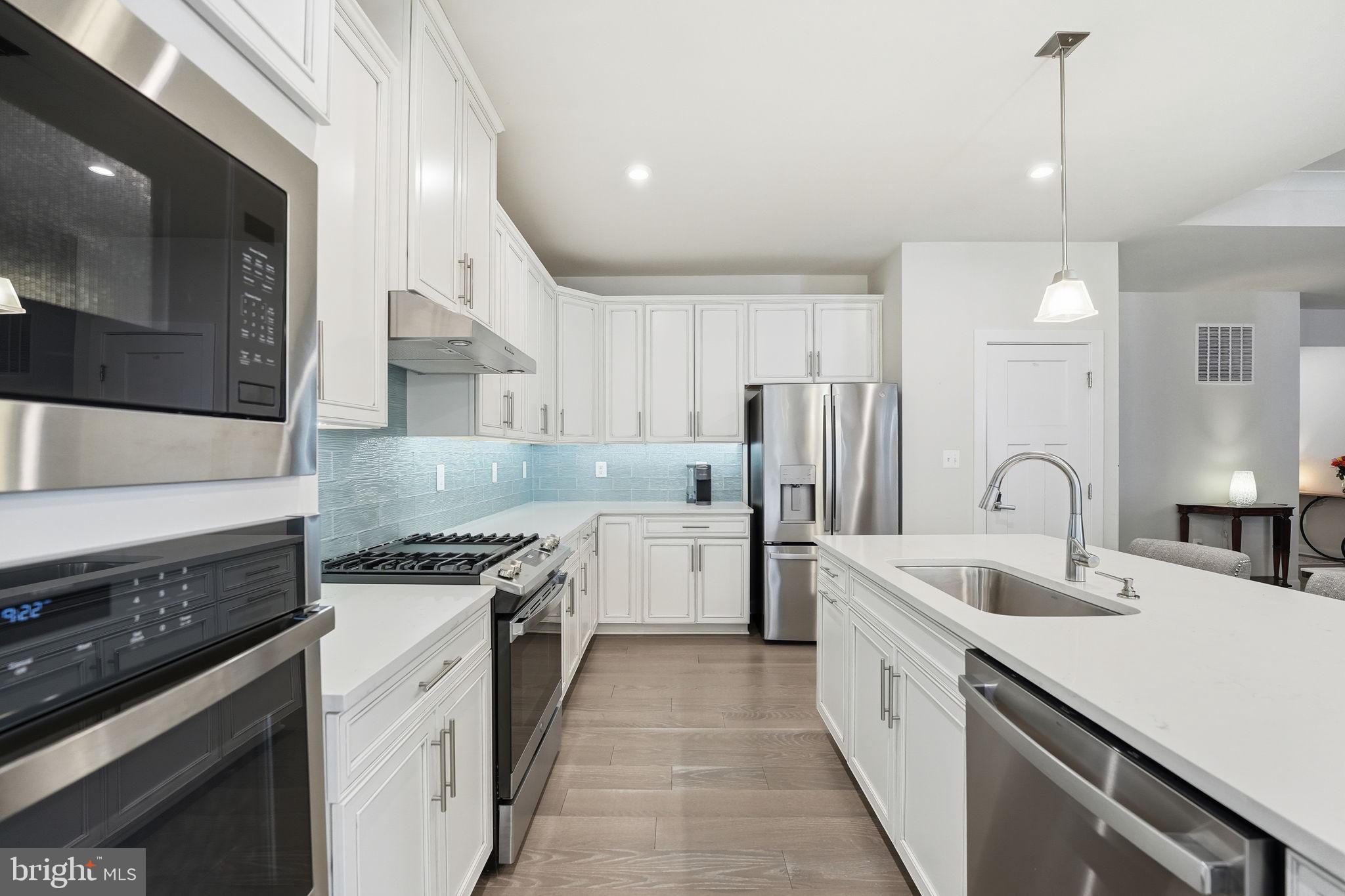 FAWN LAKE - Residential