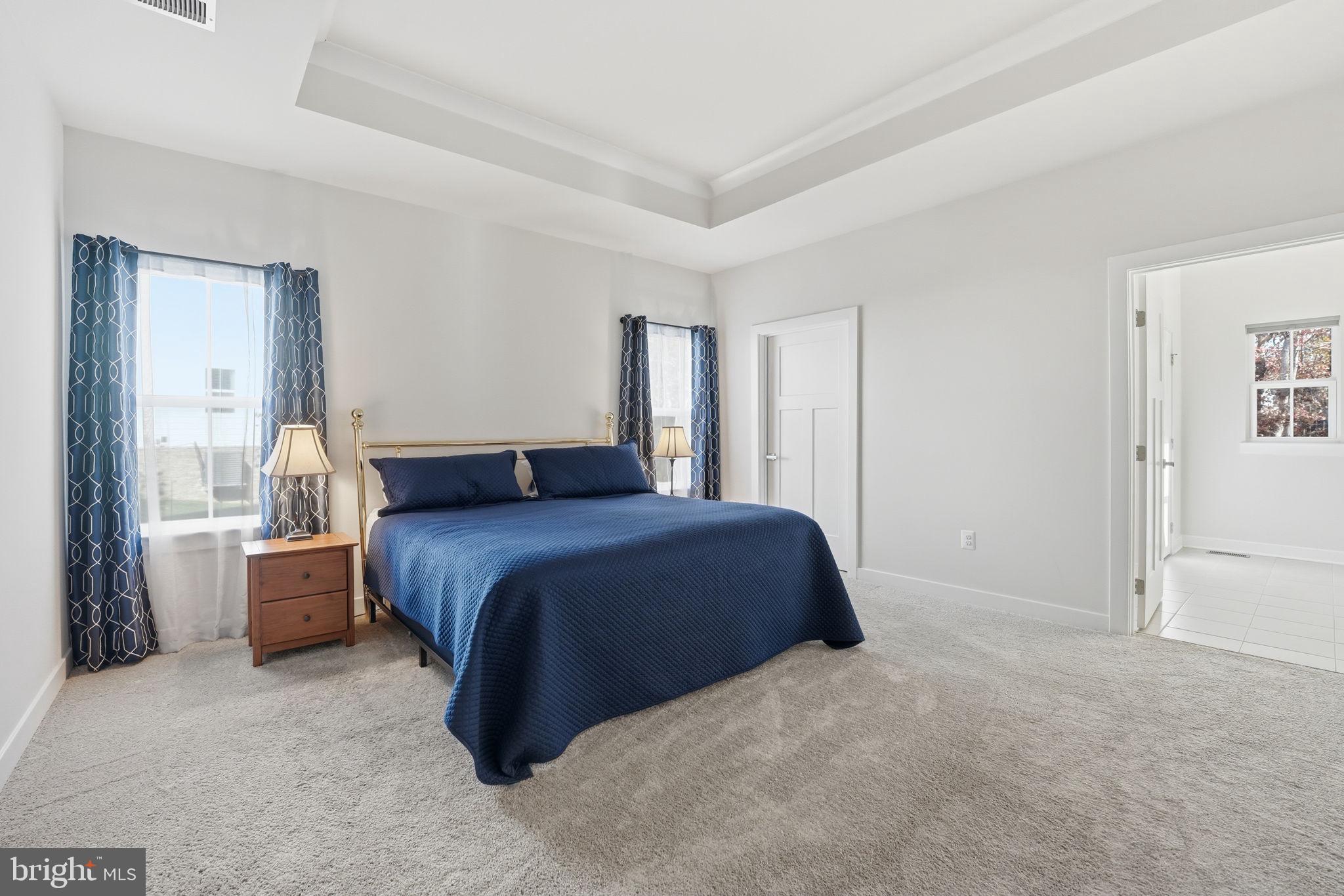 FAWN LAKE - Residential