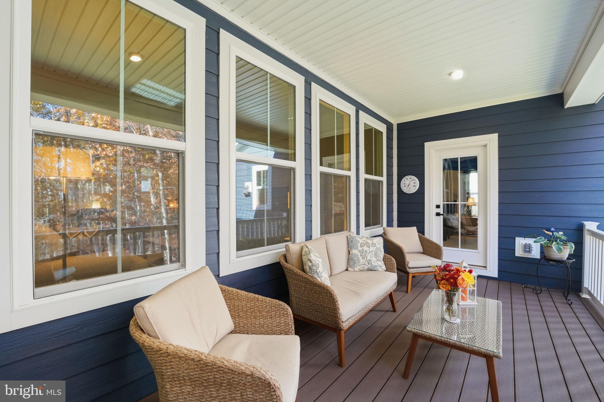 FAWN LAKE - Residential