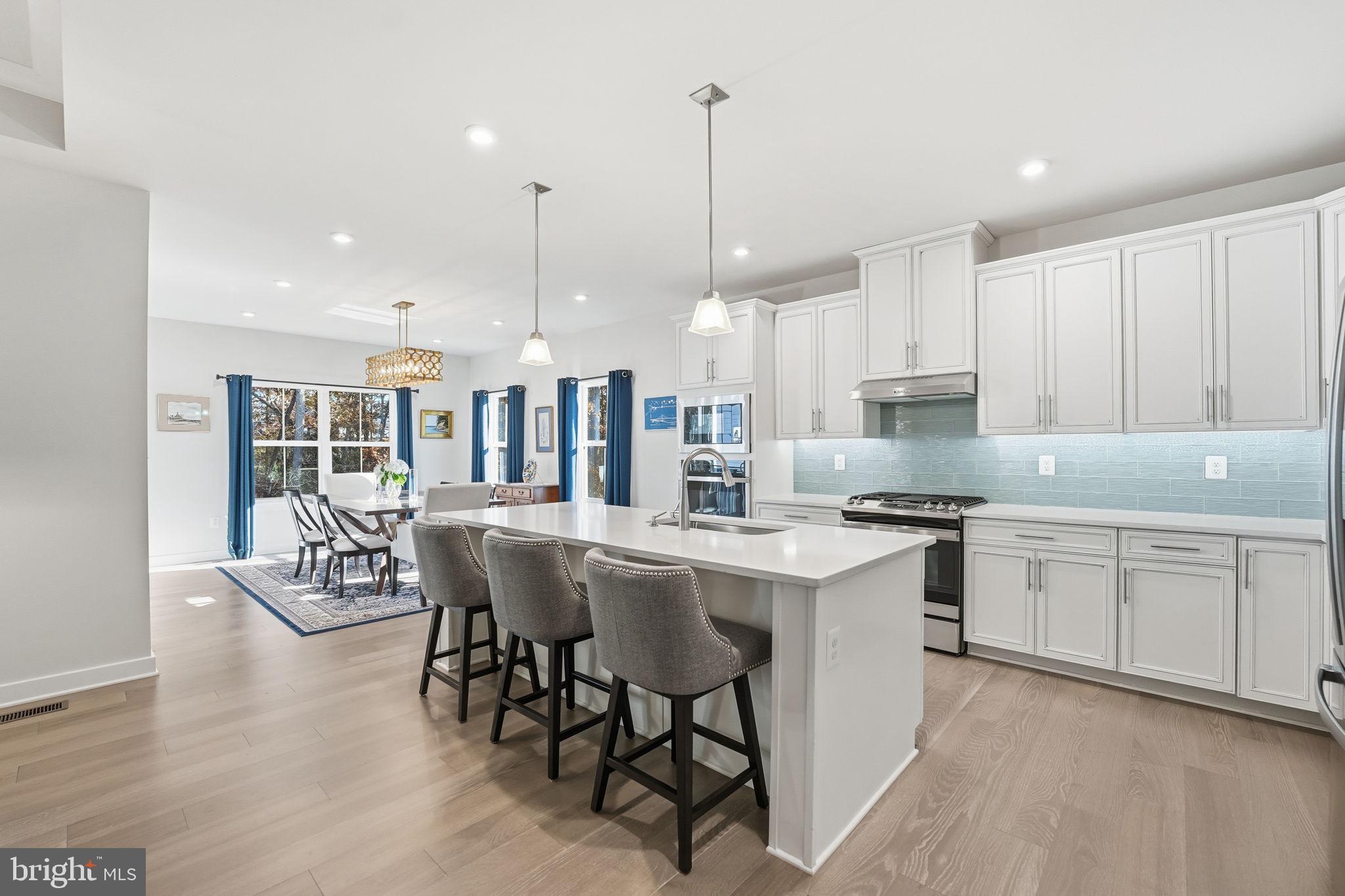 FAWN LAKE - Residential