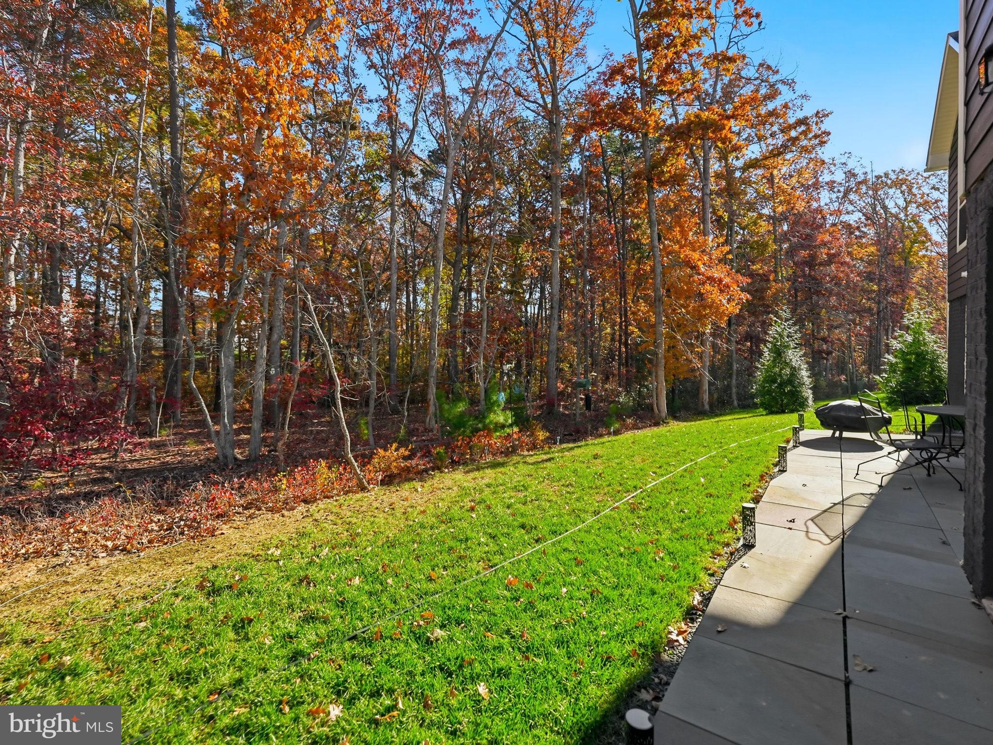 FAWN LAKE - Residential