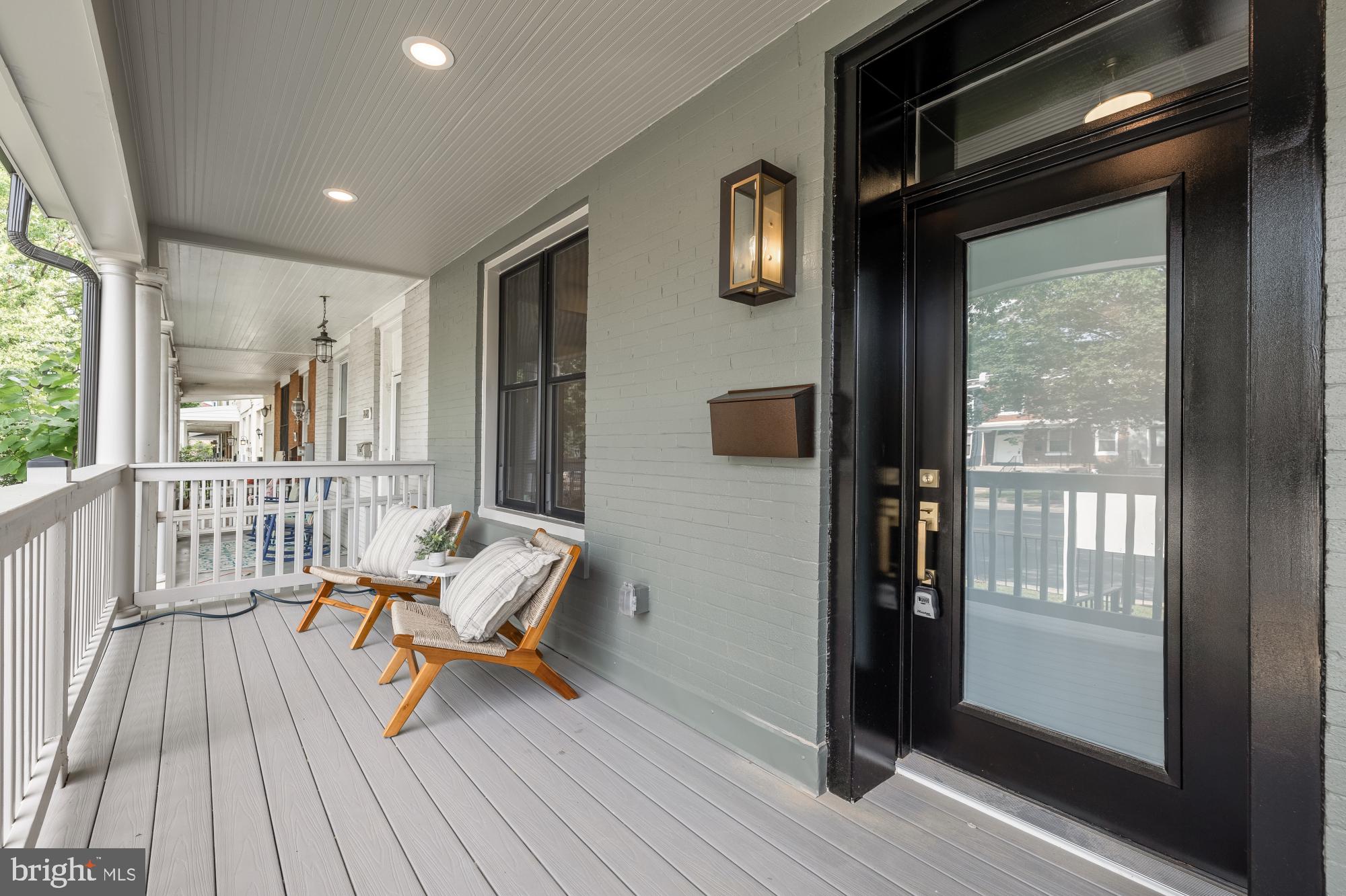 2422 NORTH CAPITOL STREET NW