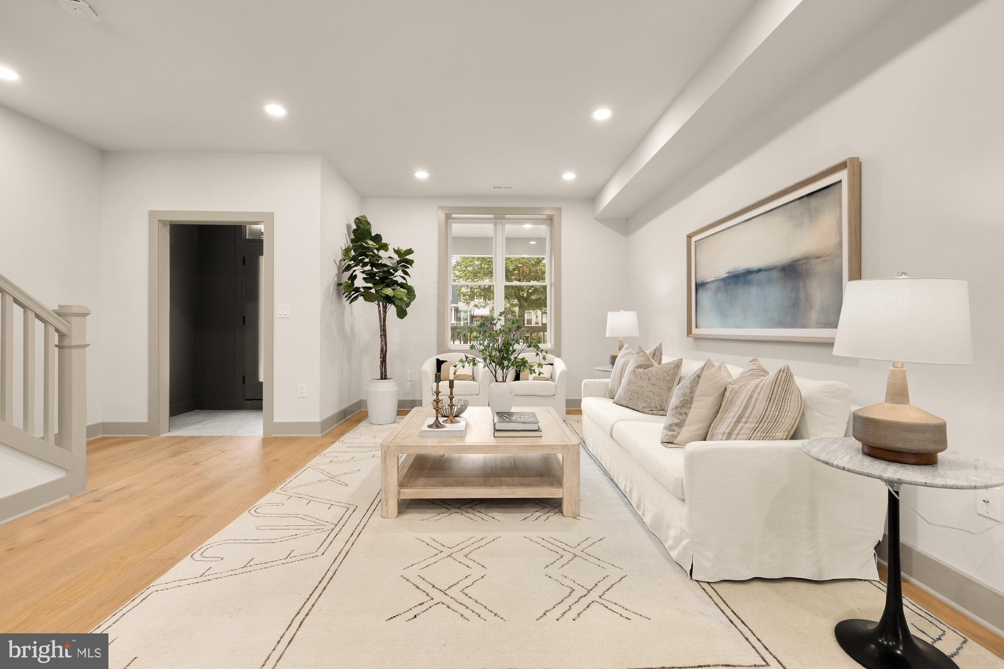 2422 NORTH CAPITOL STREET NW
