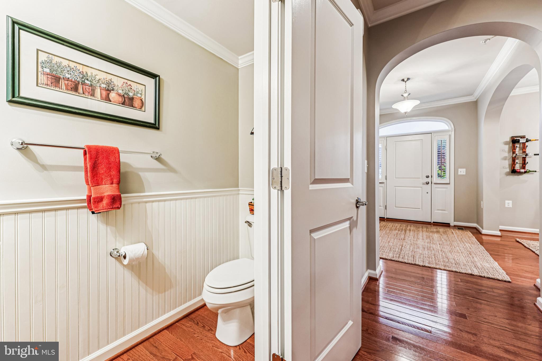 WORMANS MILL - Residential