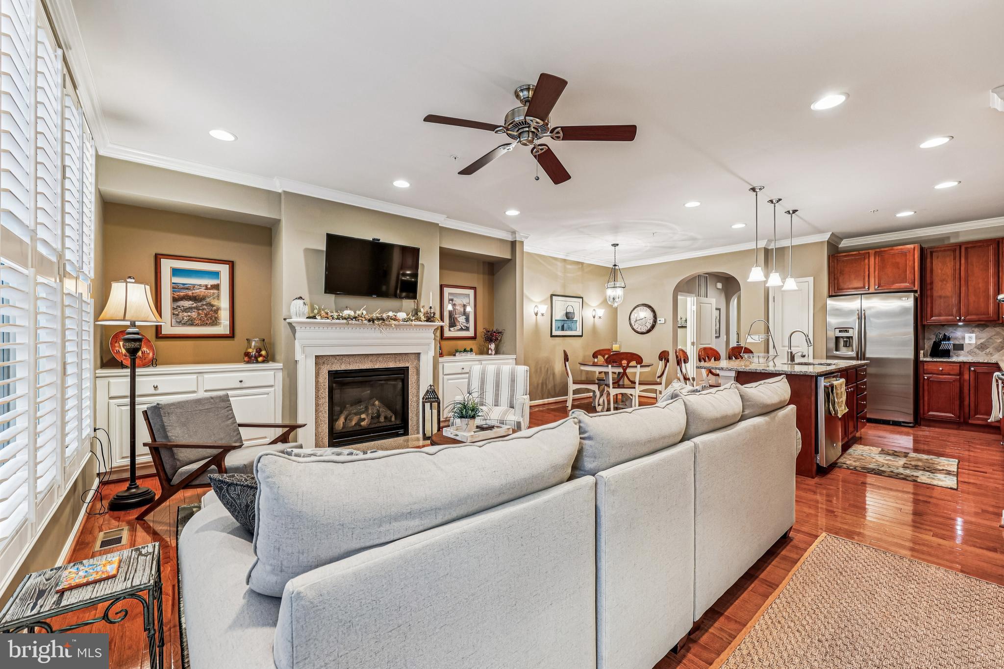 WORMANS MILL - Residential