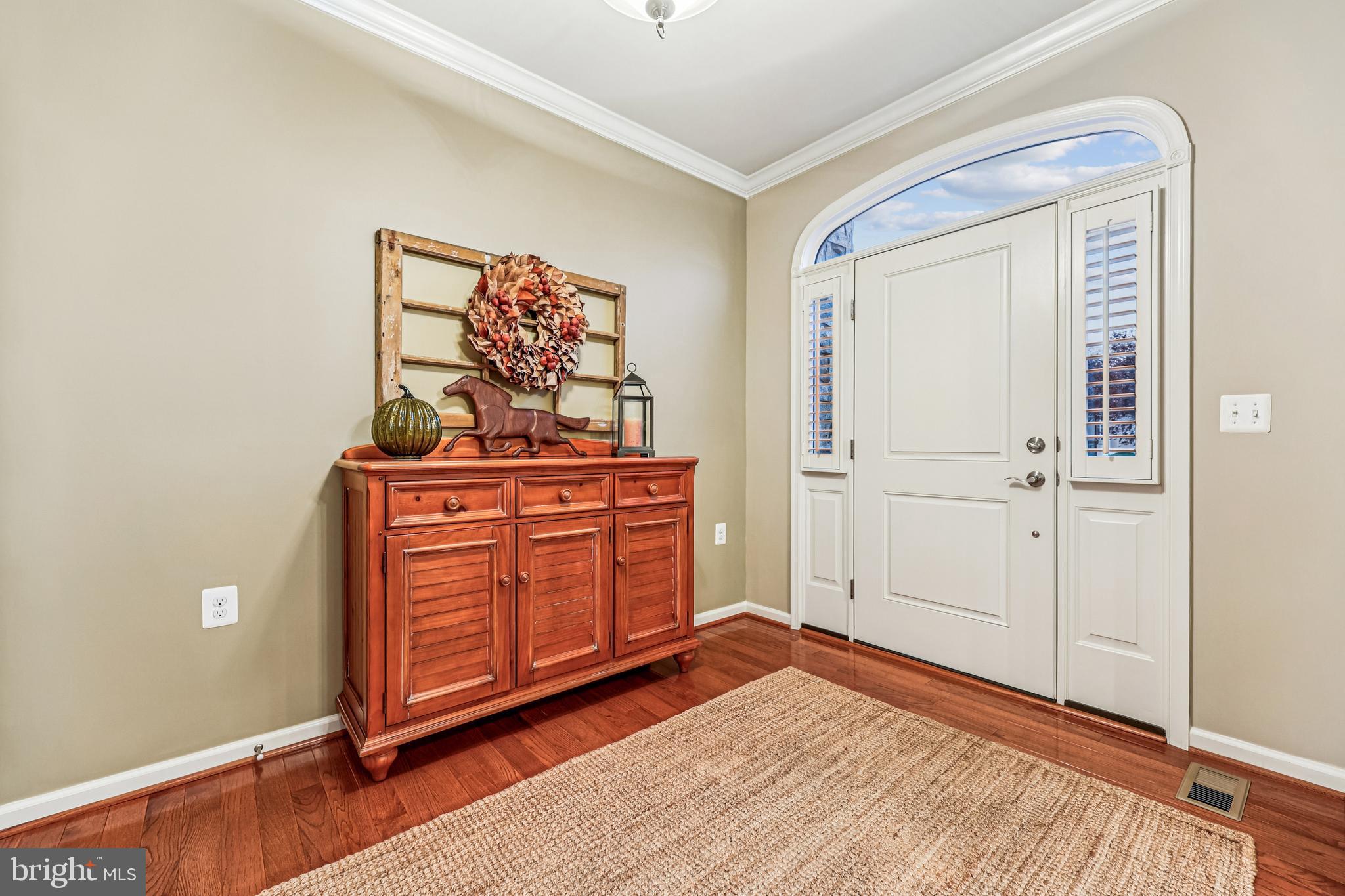 WORMANS MILL - Residential