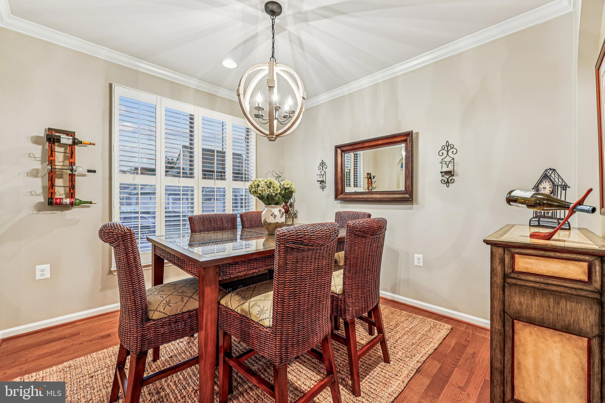 WORMANS MILL - Residential