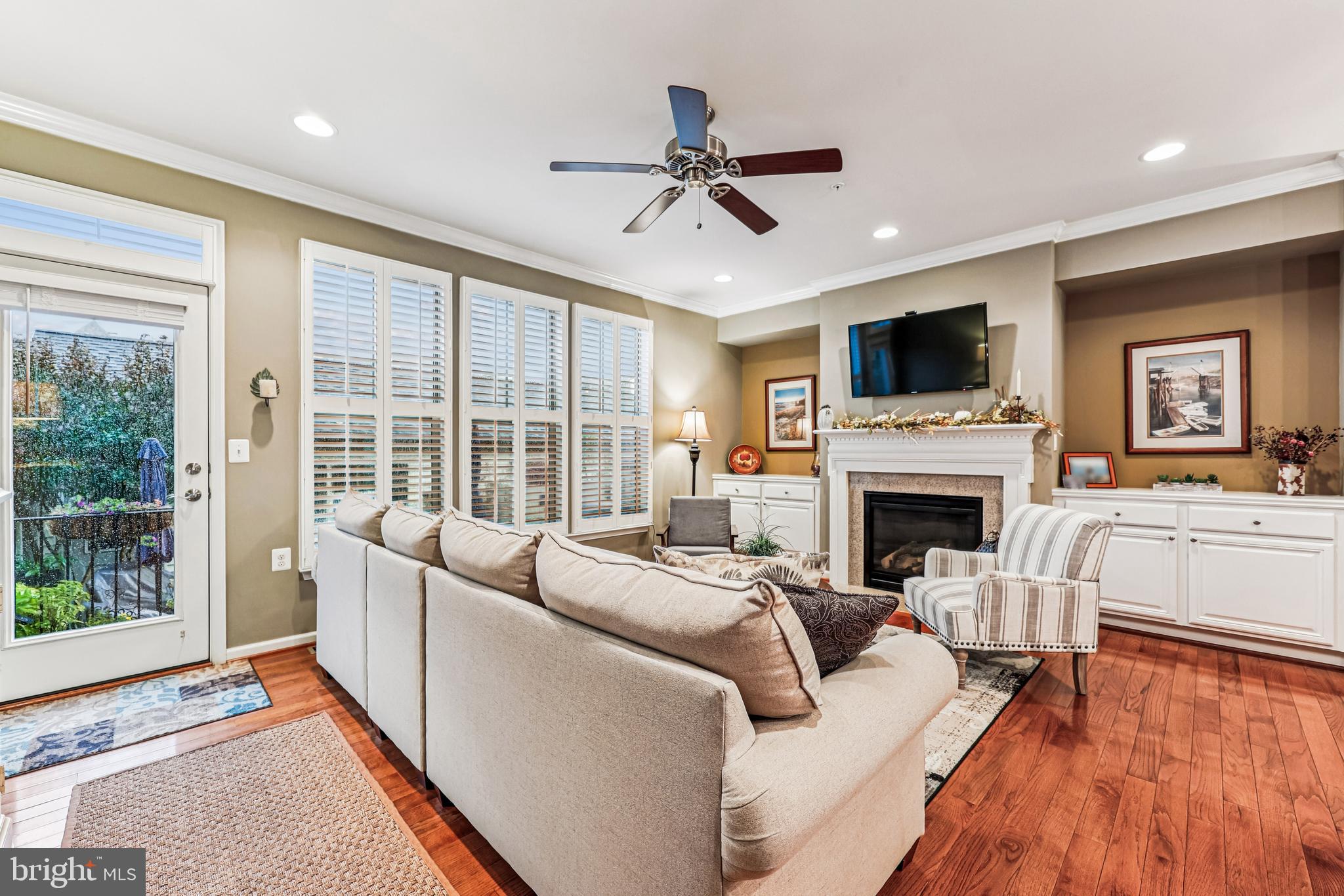 WORMANS MILL - Residential