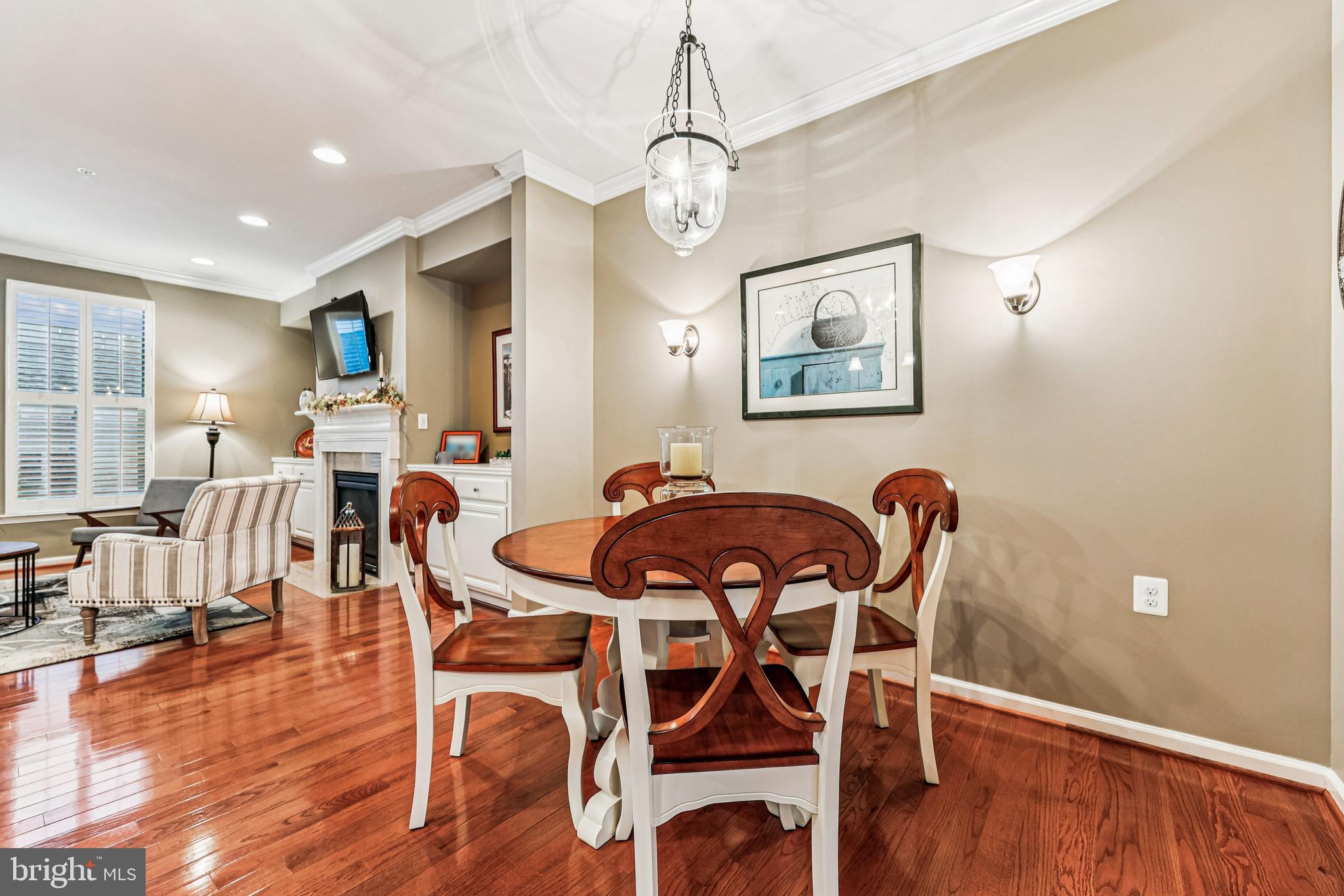 WORMANS MILL - Residential