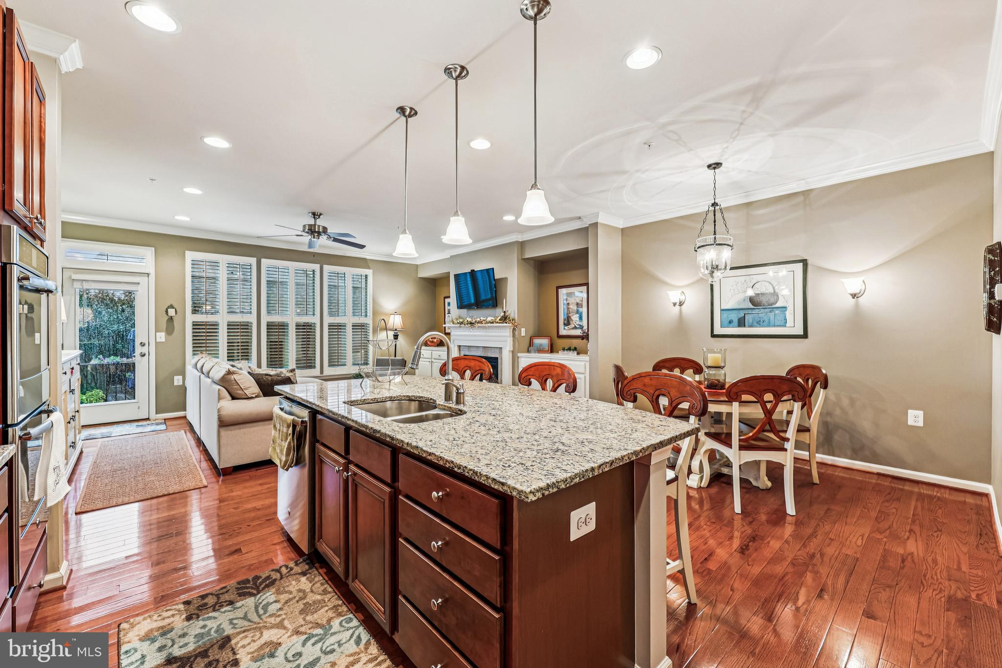 WORMANS MILL - Residential