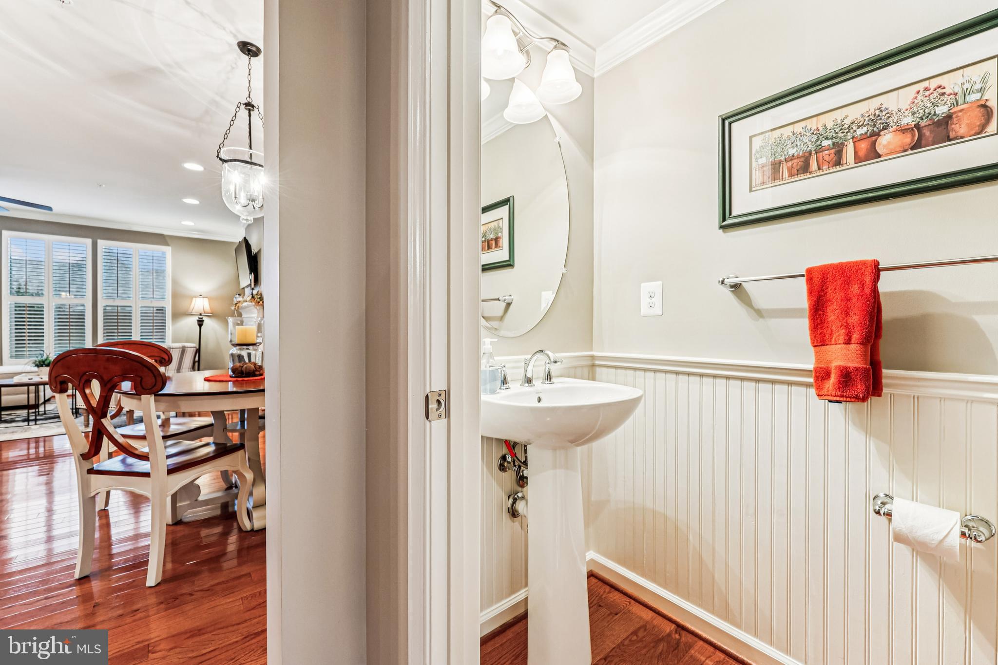 WORMANS MILL - Residential