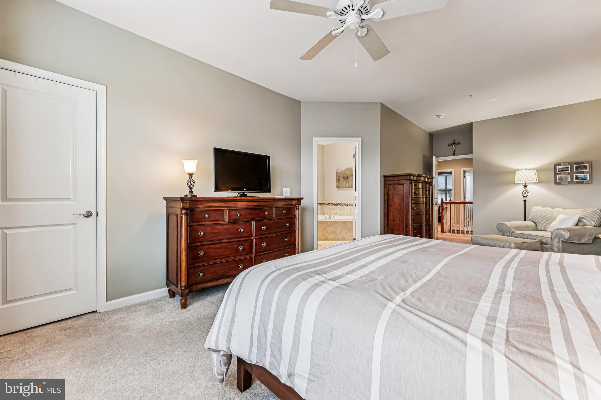 WORMANS MILL - Residential