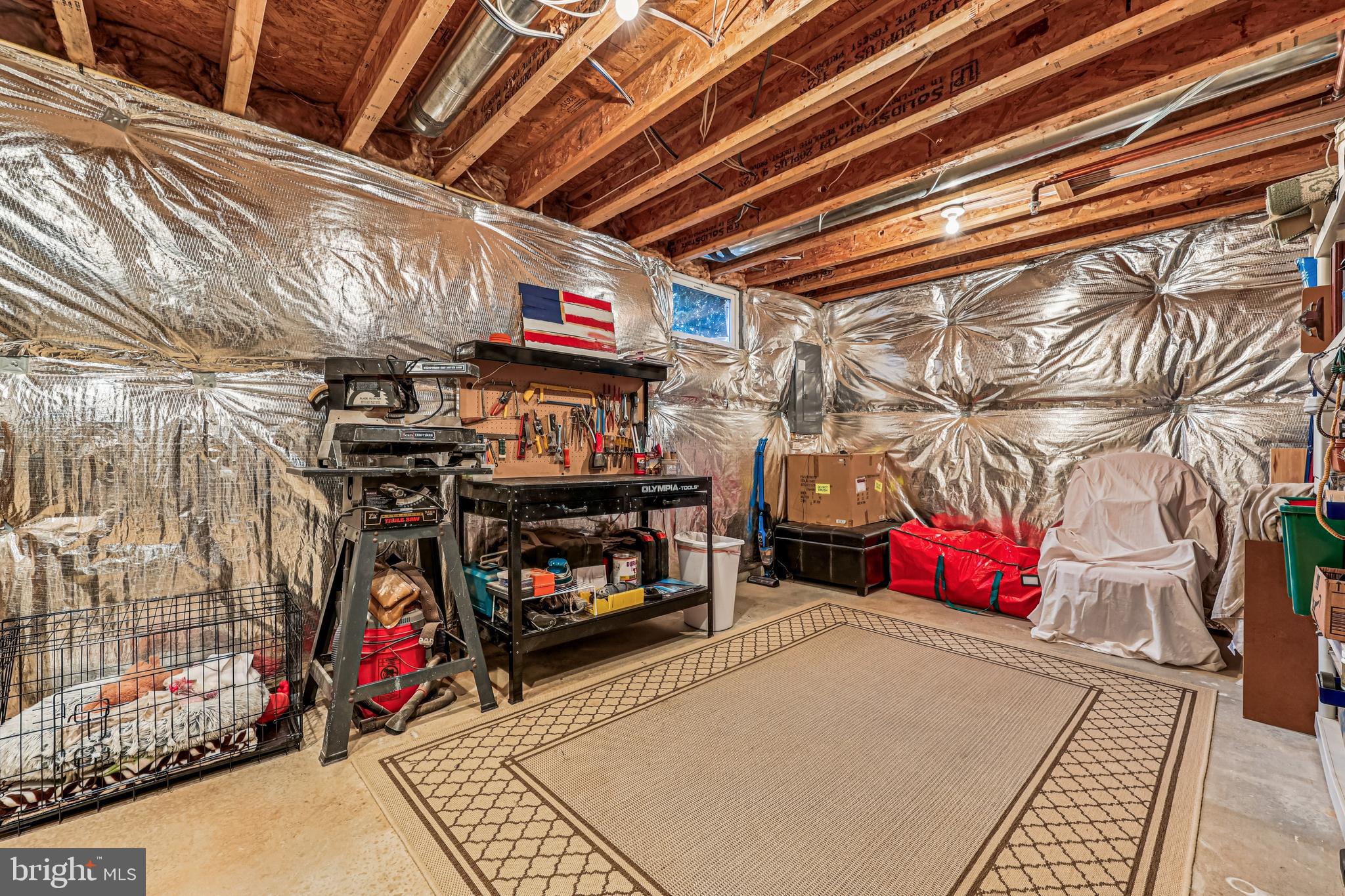 WORMANS MILL - Residential