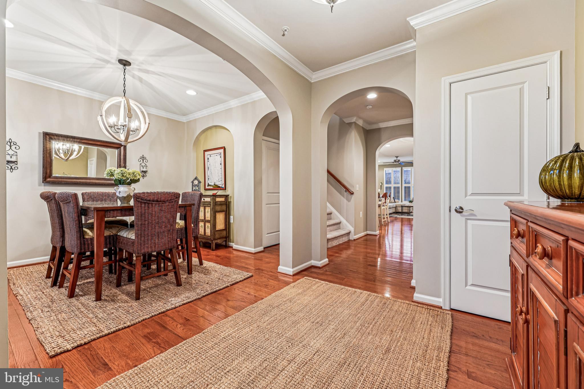 WORMANS MILL - Residential