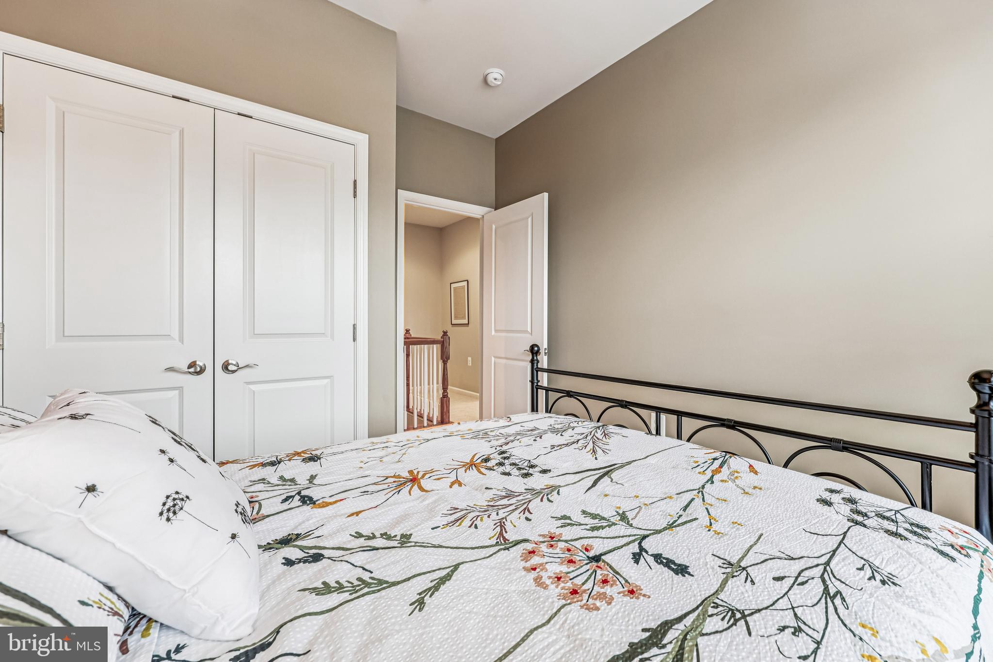 WORMANS MILL - Residential