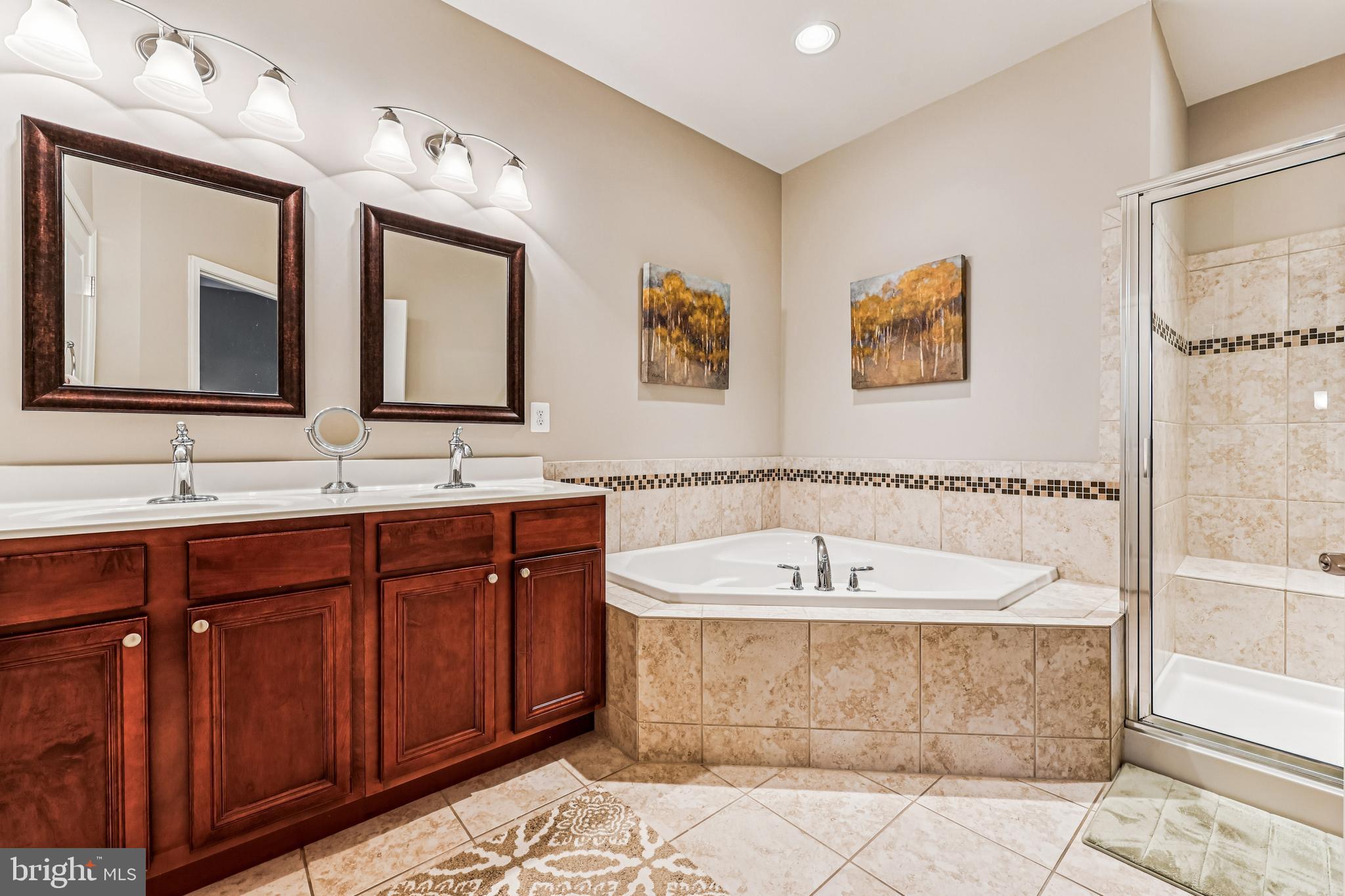 WORMANS MILL - Residential