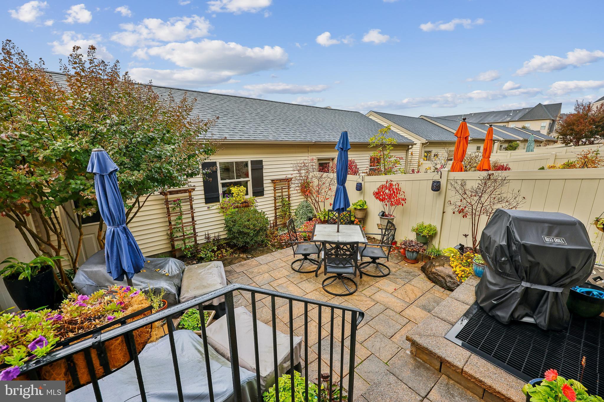 WORMANS MILL - Residential