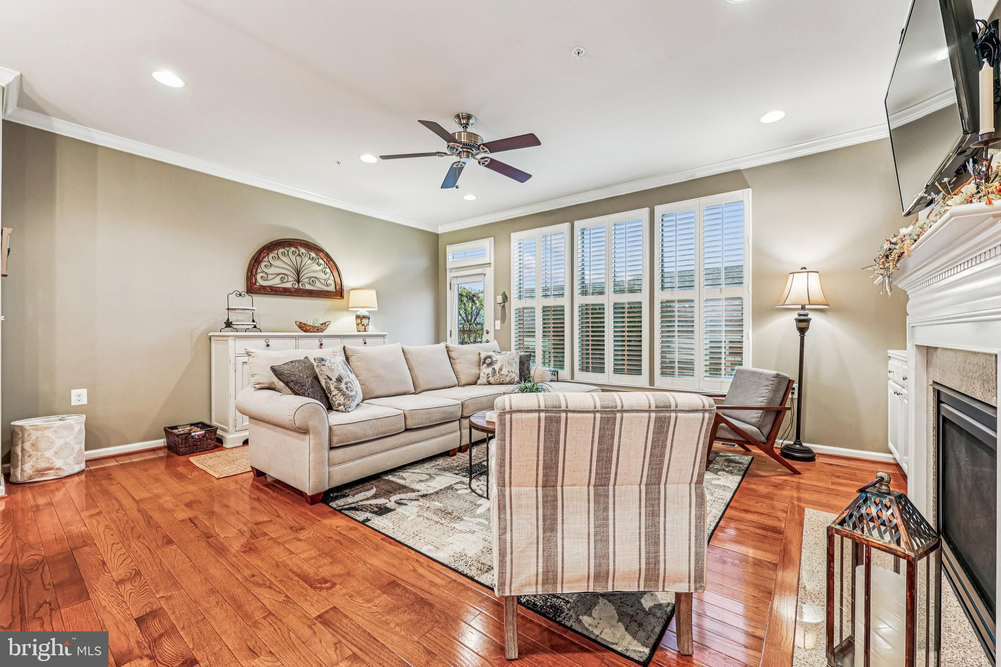 WORMANS MILL - Residential