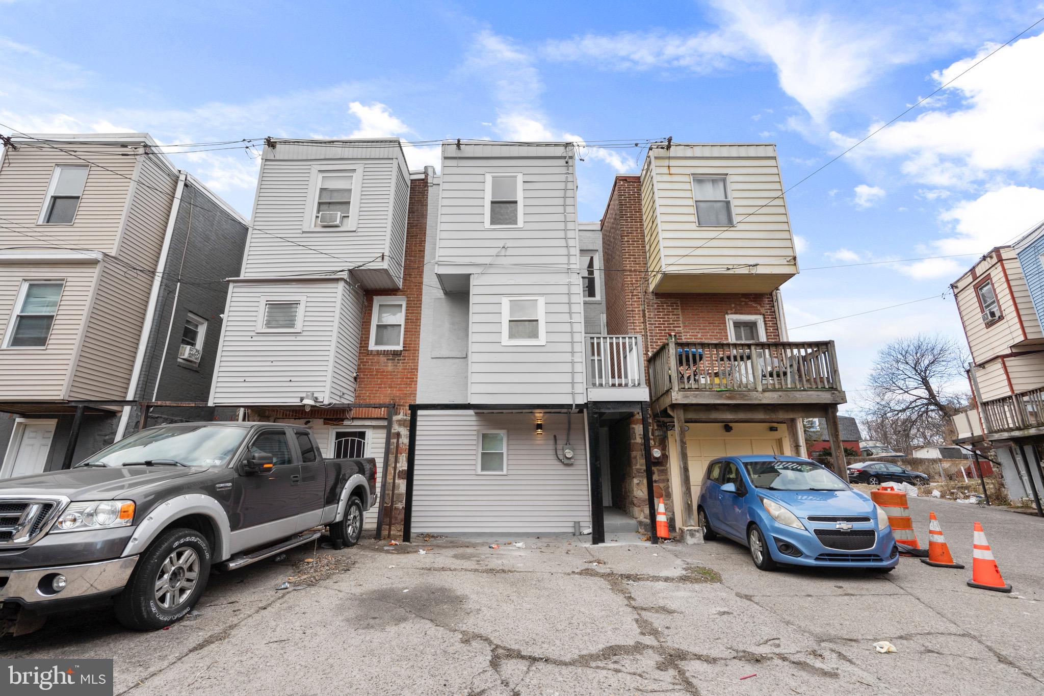 SOUTHWEST SCHUYLKILL - Residential