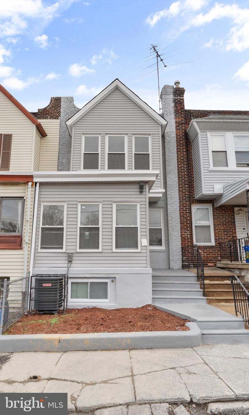 Photo of 6012 Theodore Street, PHILADELPHIA, PA 19142 (MLS # PAPH2572122)