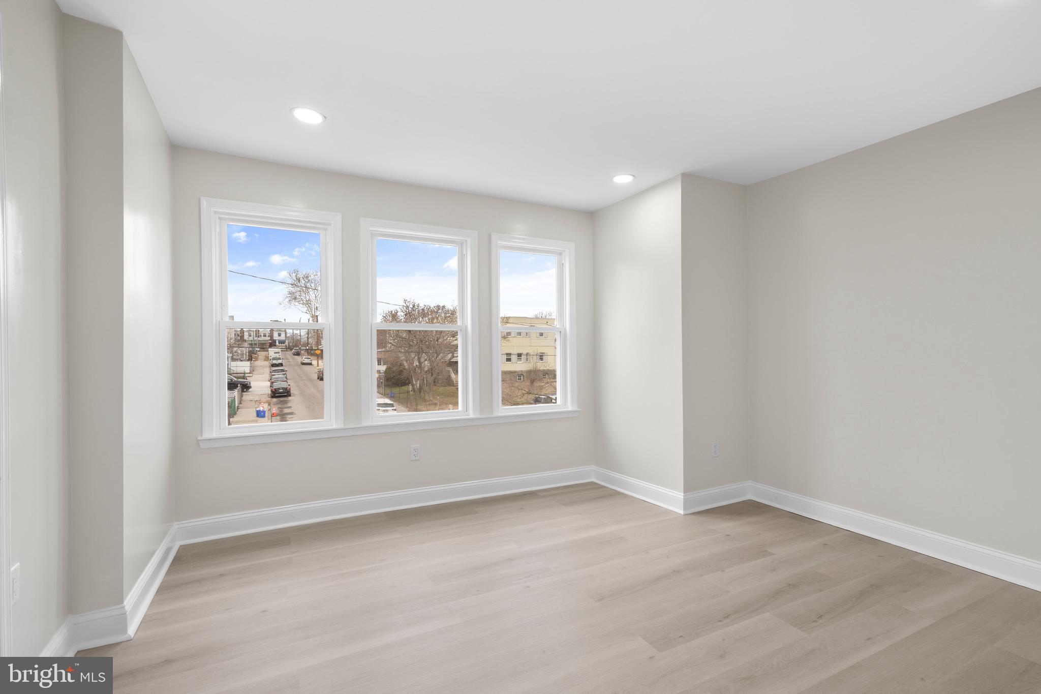 SOUTHWEST SCHUYLKILL - Residential