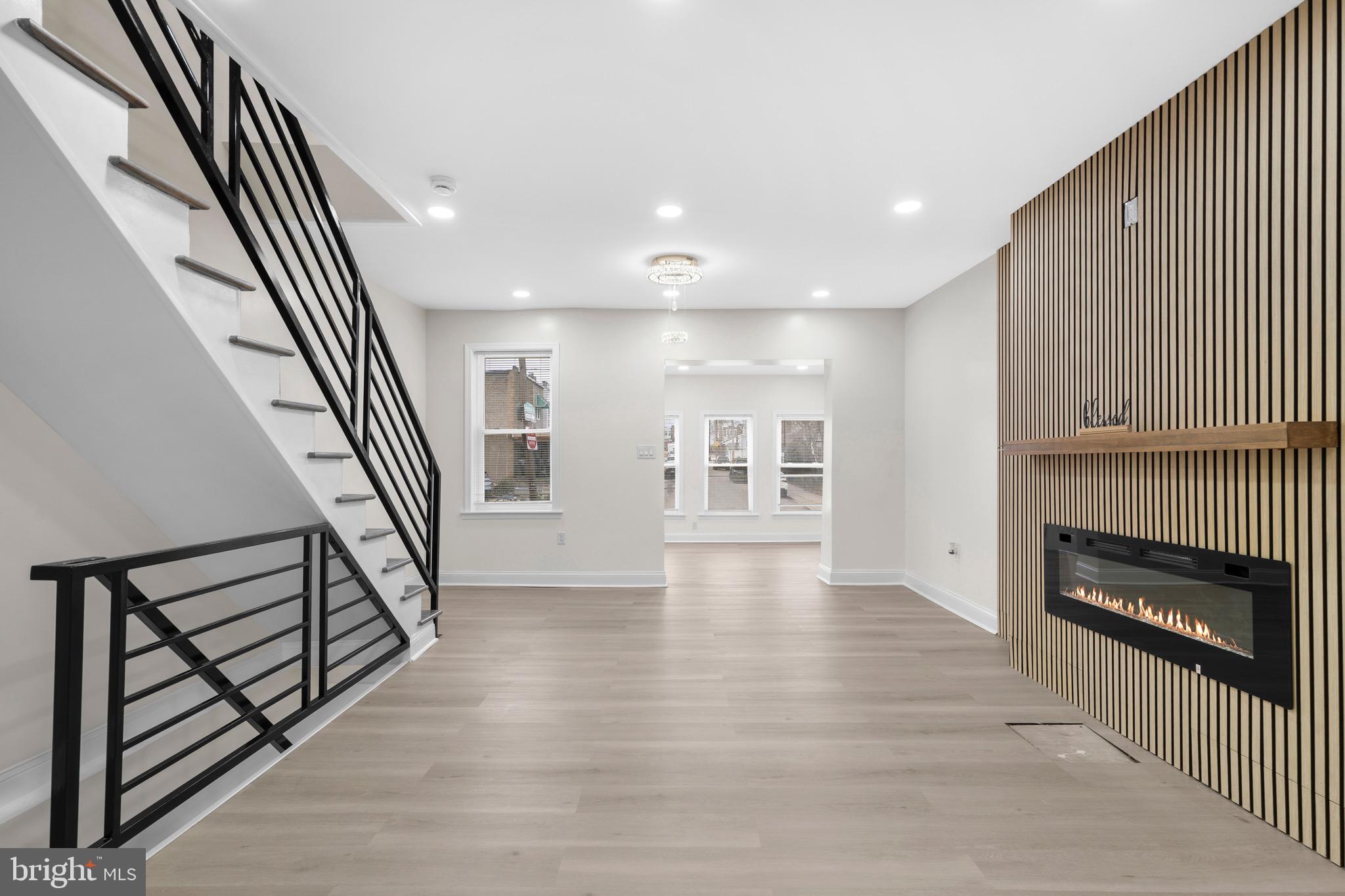 SOUTHWEST SCHUYLKILL - Residential