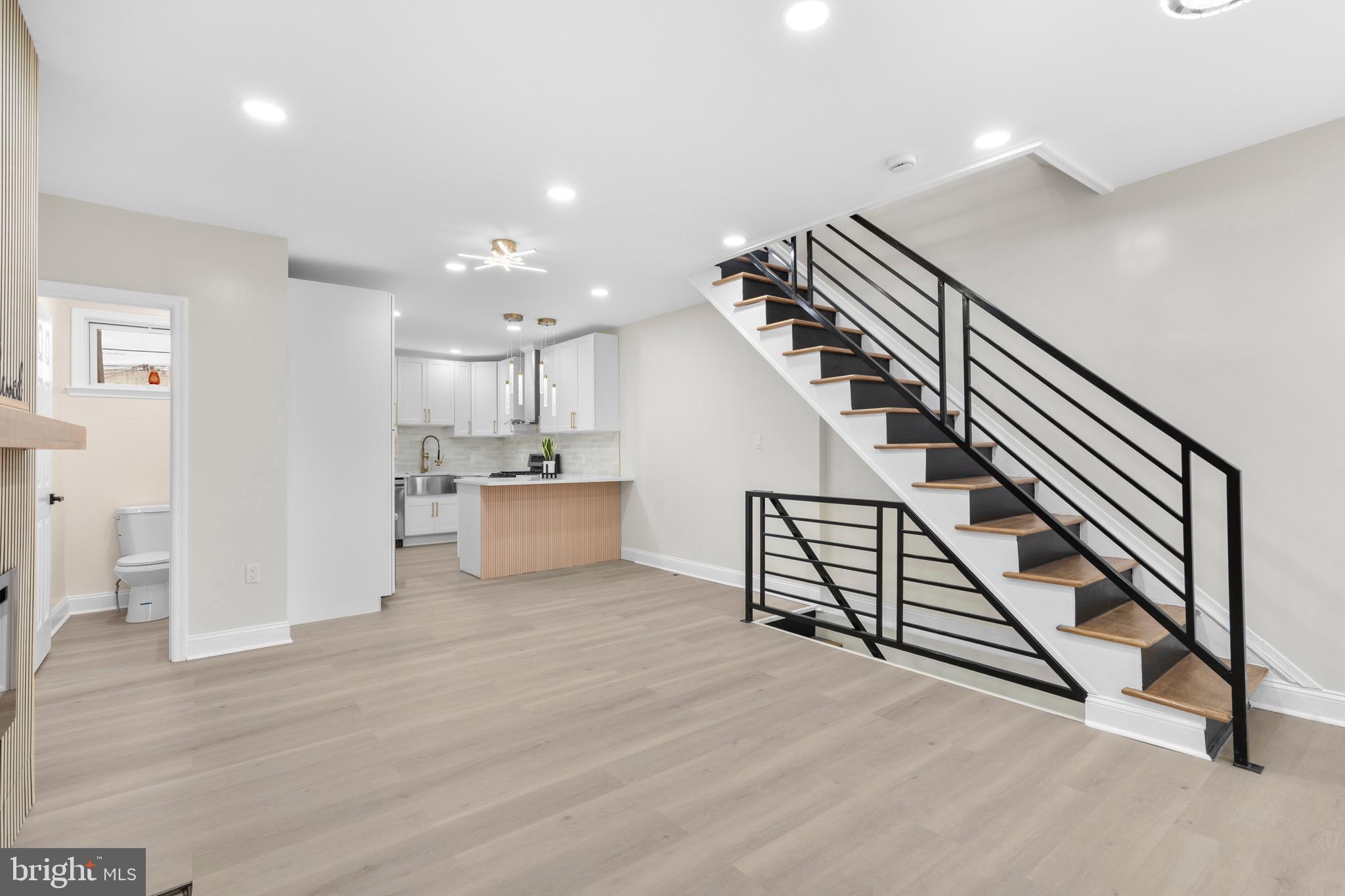 SOUTHWEST SCHUYLKILL - Residential