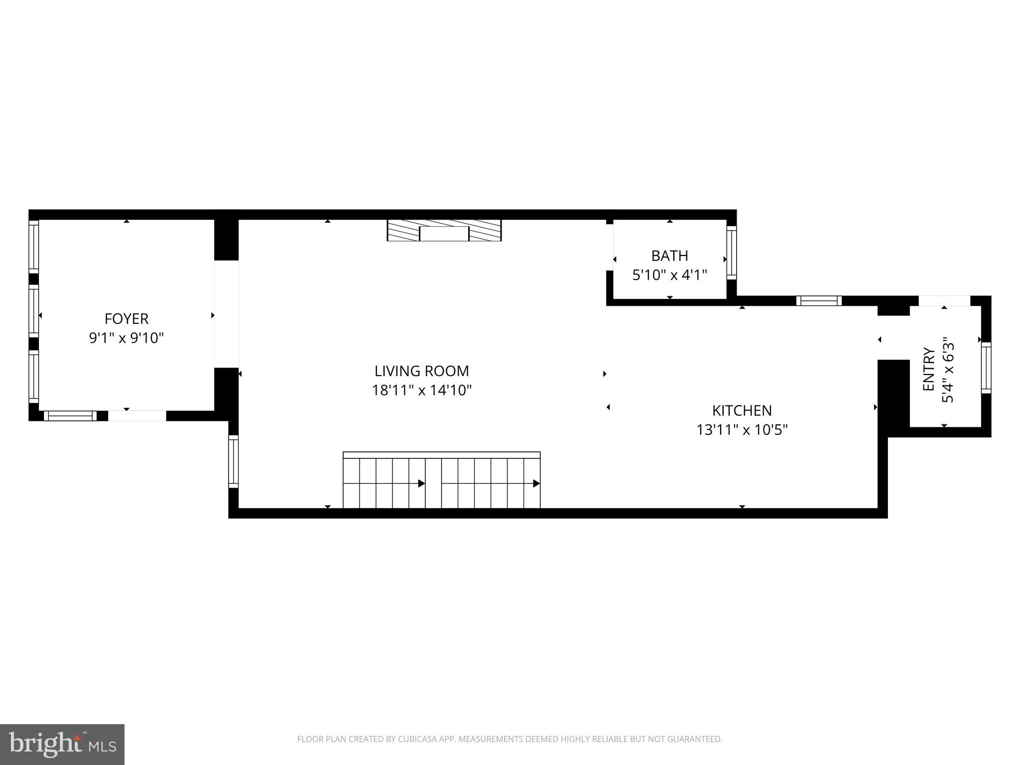 SOUTHWEST SCHUYLKILL - Residential