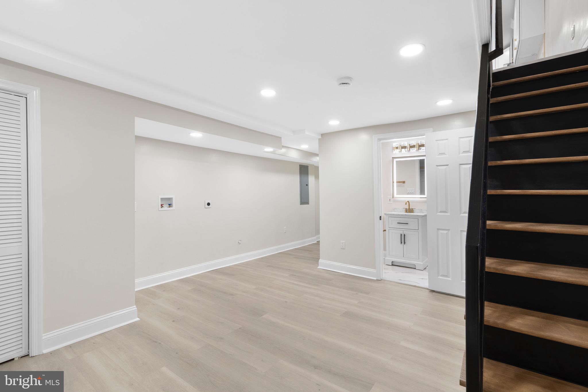 SOUTHWEST SCHUYLKILL - Residential