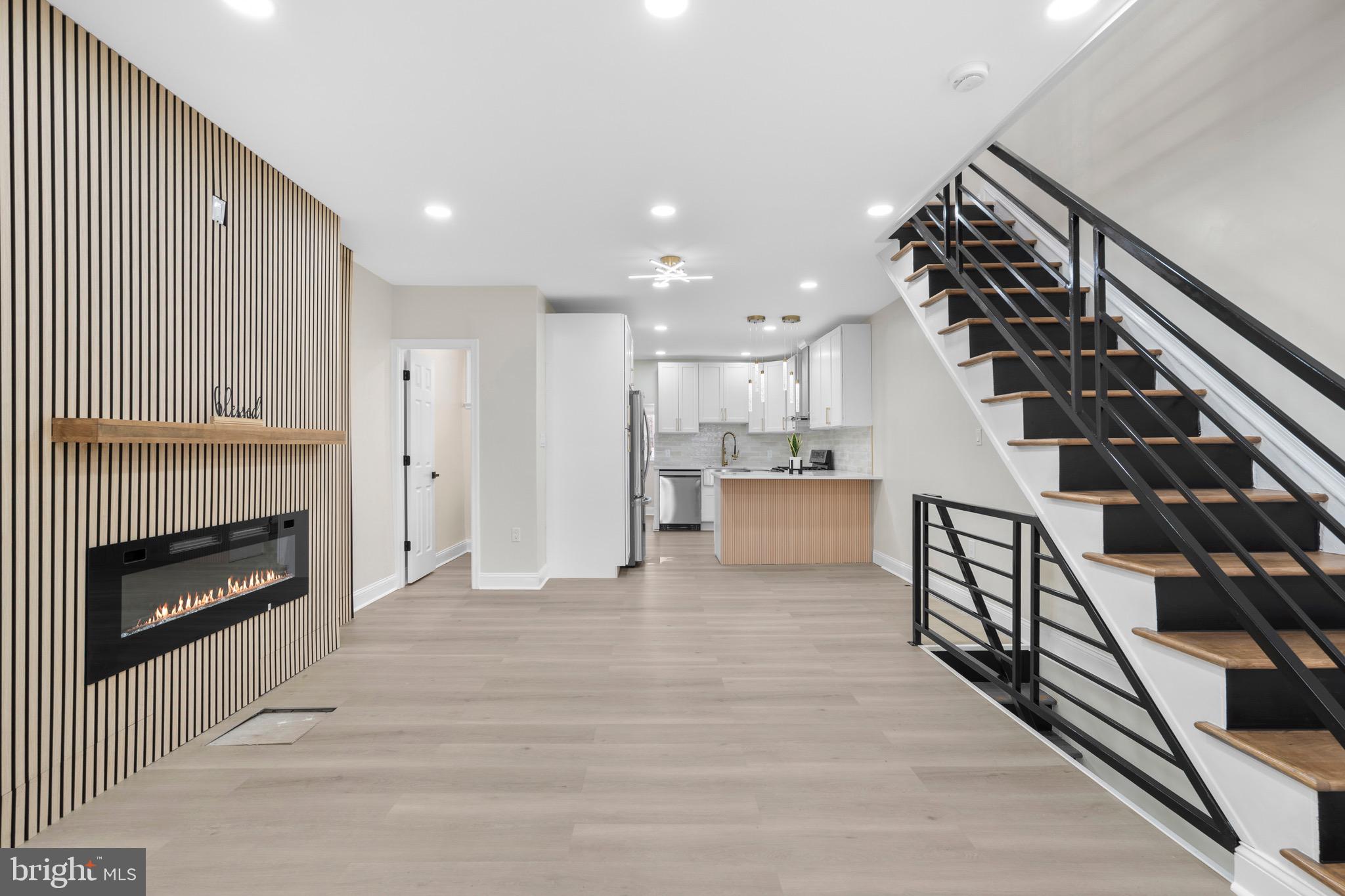 SOUTHWEST SCHUYLKILL - Residential