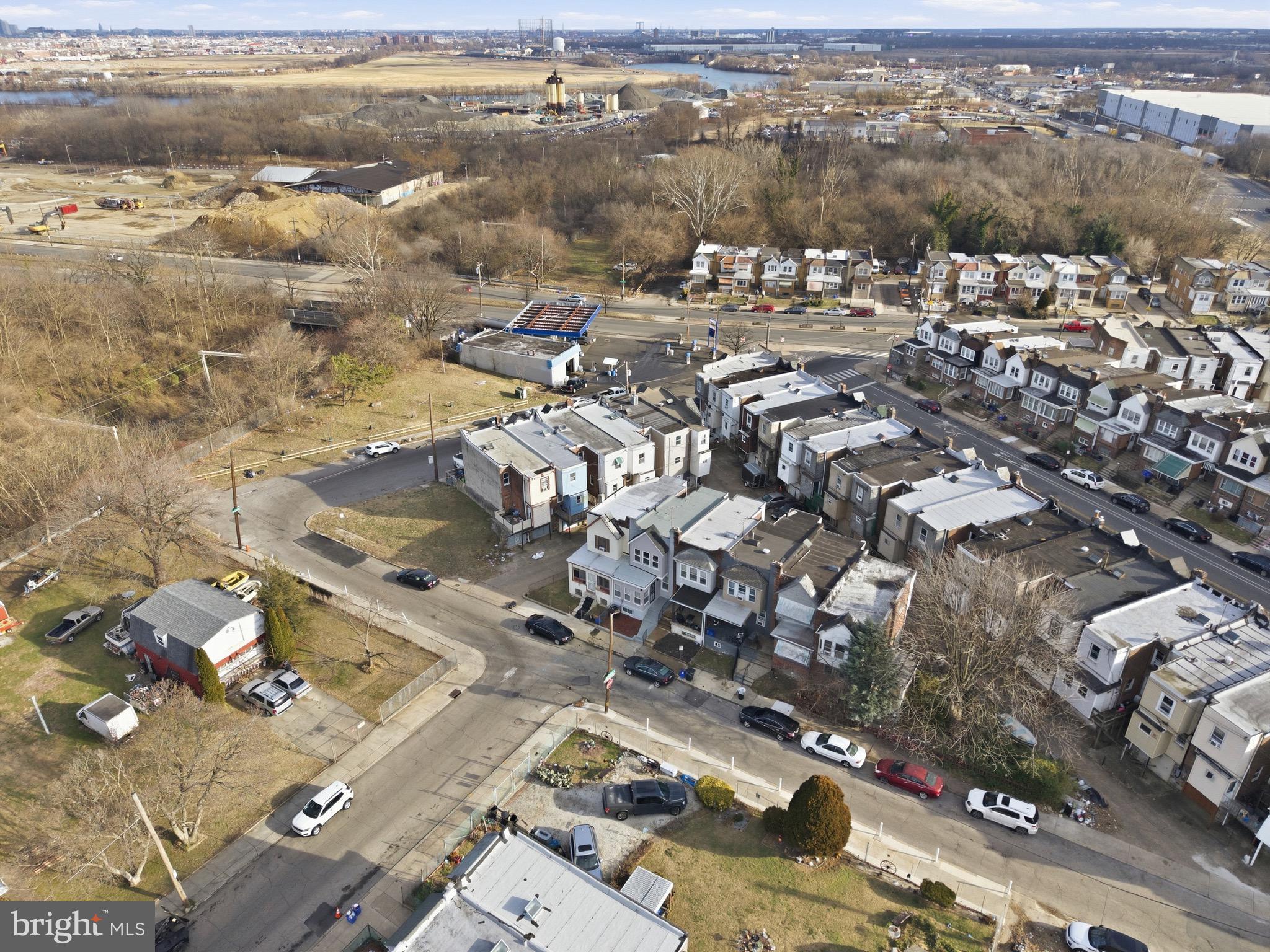 SOUTHWEST SCHUYLKILL - Residential