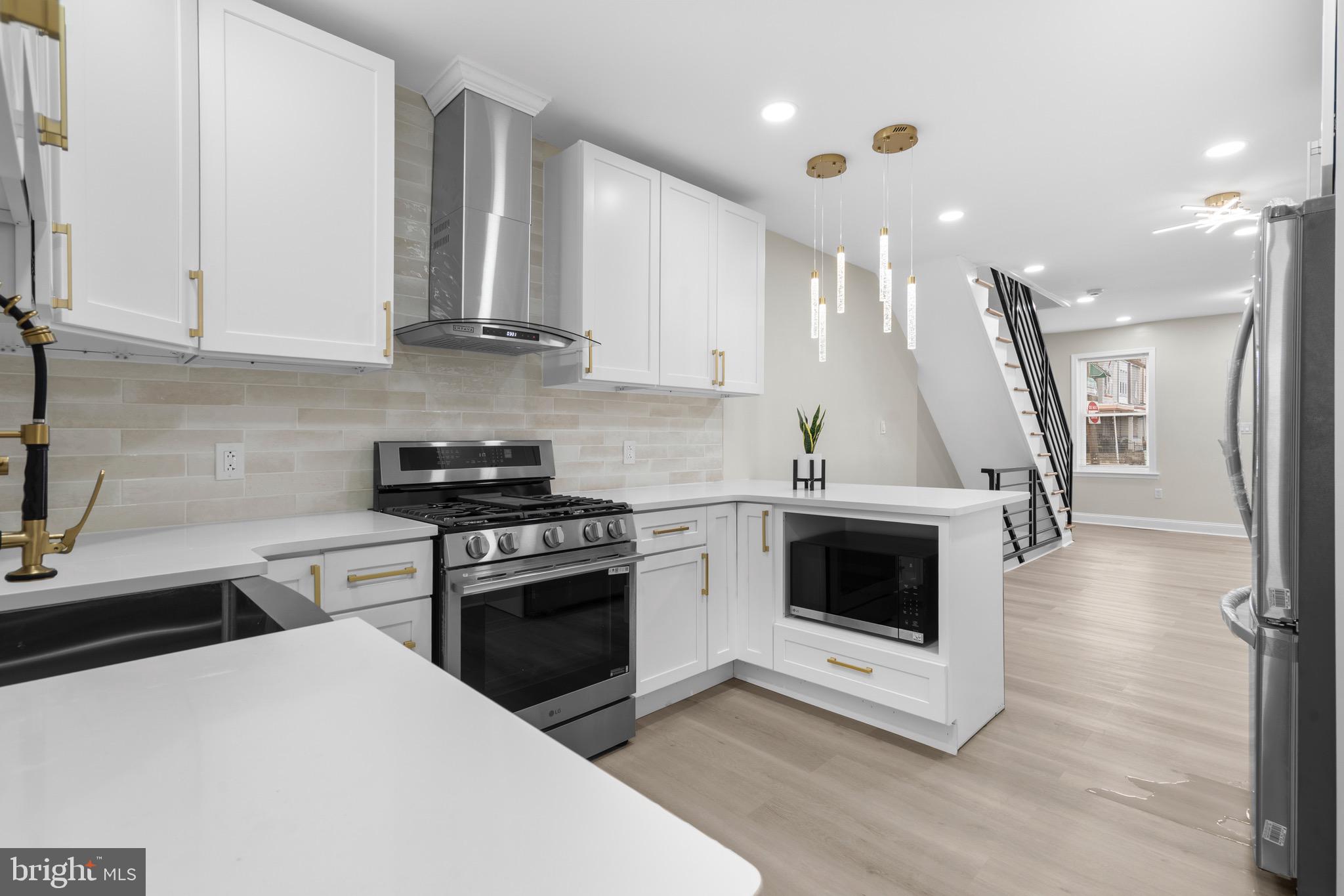 SOUTHWEST SCHUYLKILL - Residential