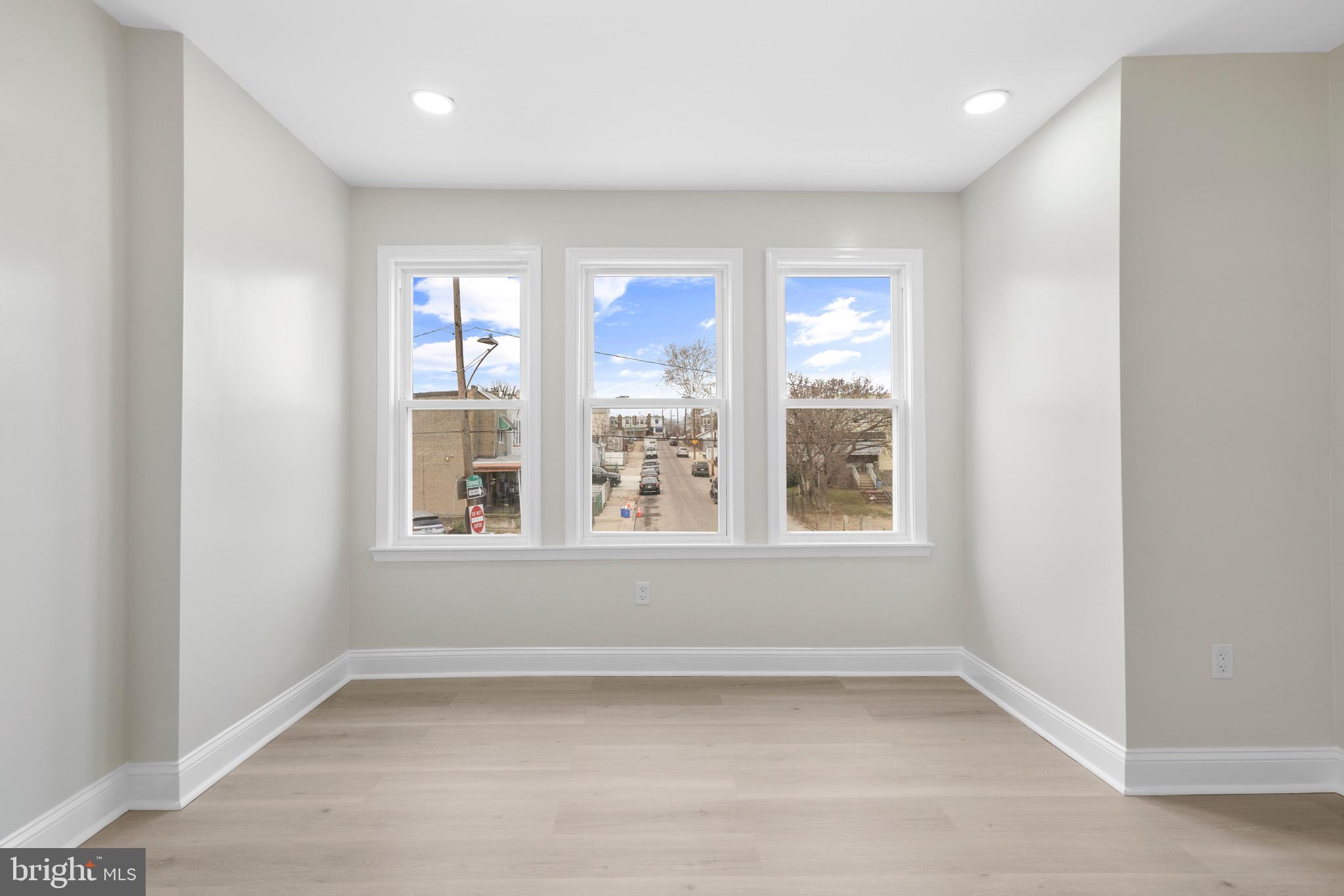 SOUTHWEST SCHUYLKILL - Residential