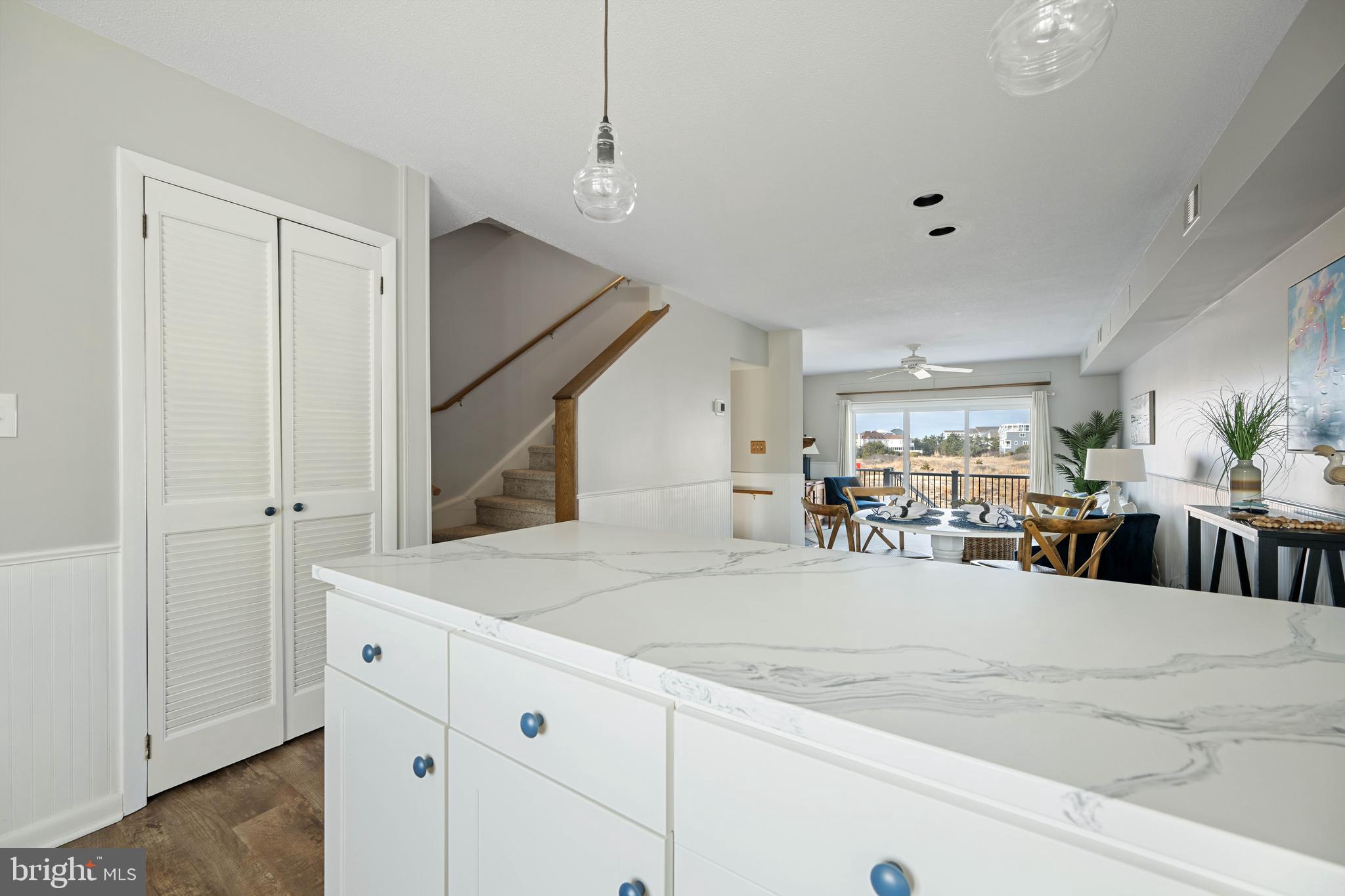 SEASIDE VILLAS - Residential