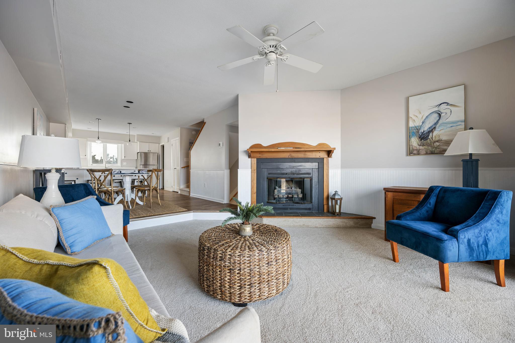 SEASIDE VILLAS - Residential