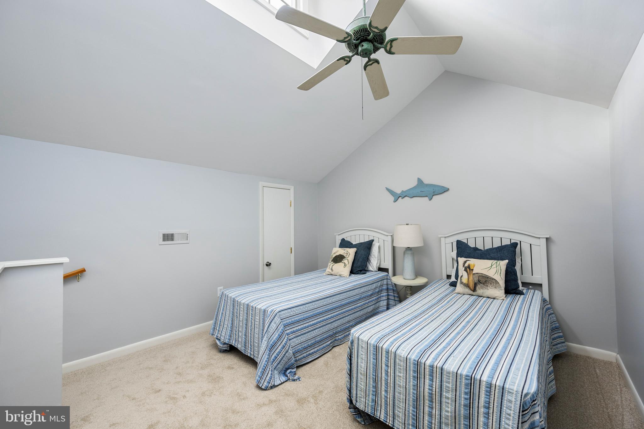 SEASIDE VILLAS - Residential