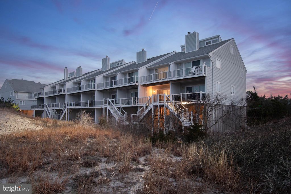 Photo of 40123 Seaside Drive #18, FENWICK ISLAND, DE 19944 (MLS # DESU2105814)