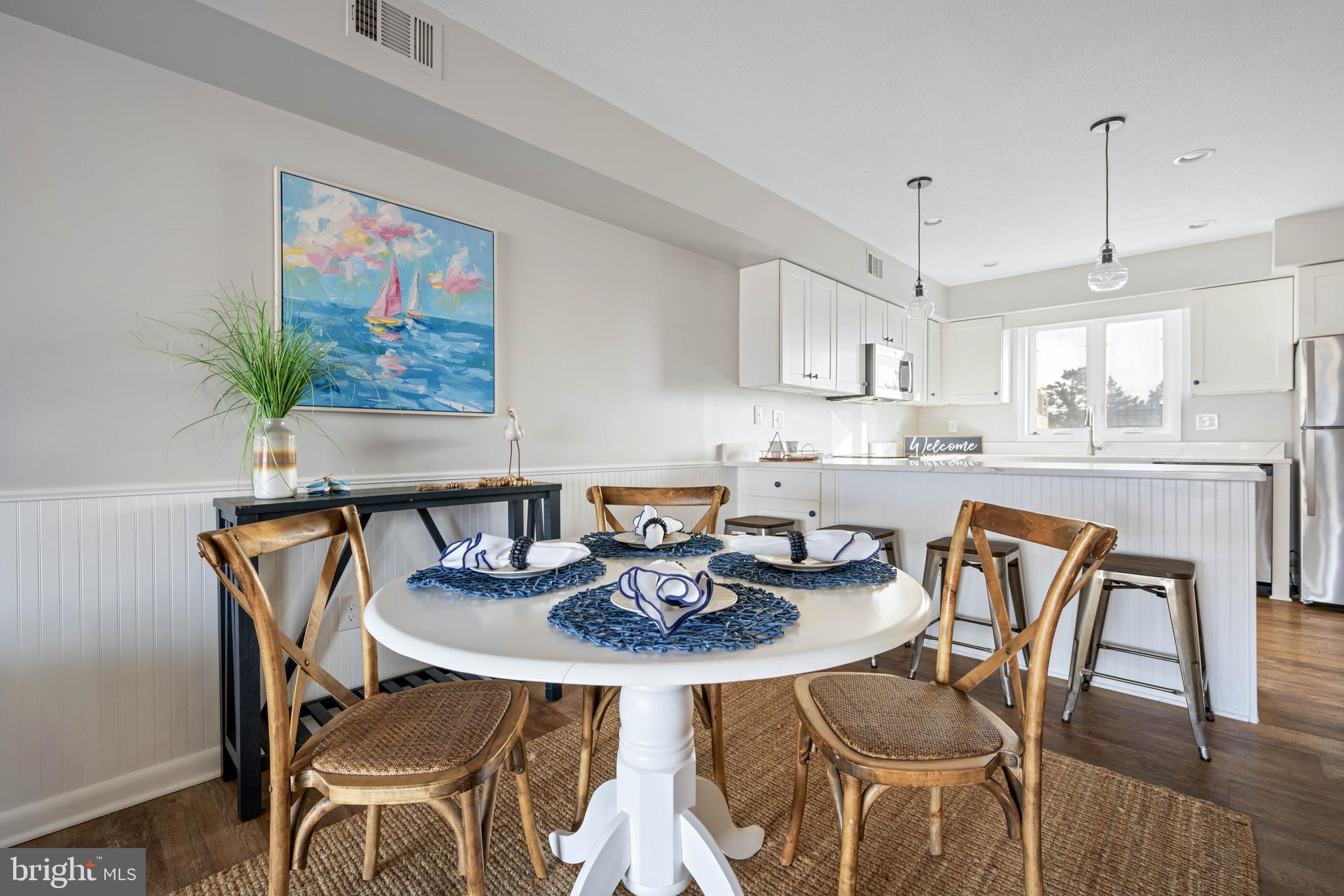 SEASIDE VILLAS - Residential