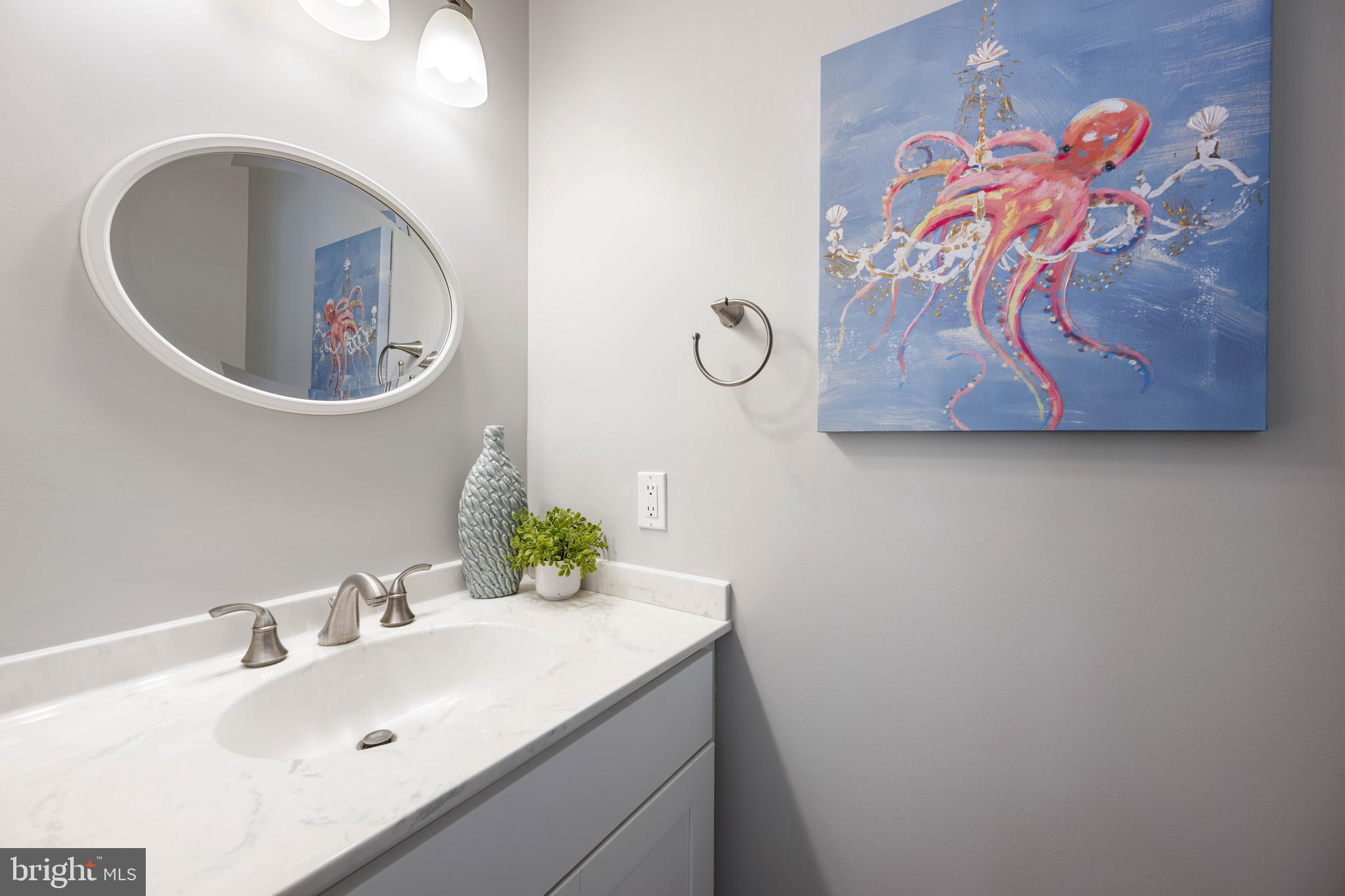 SEASIDE VILLAS - Residential