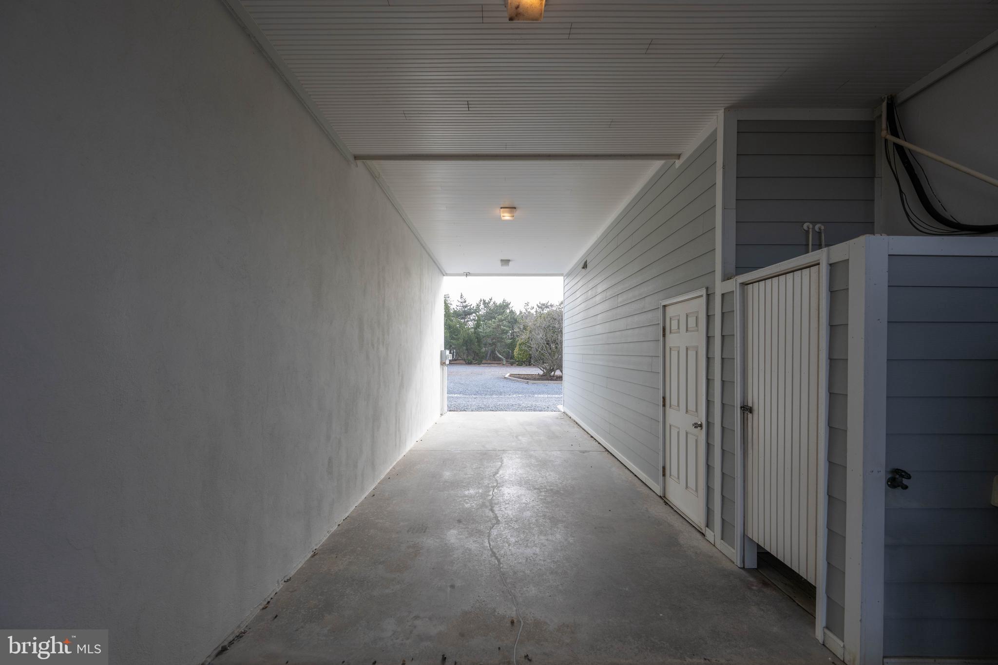 SEASIDE VILLAS - Residential