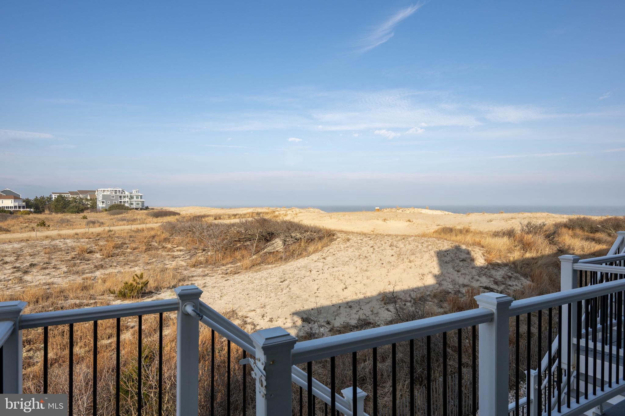 SEASIDE VILLAS - Residential