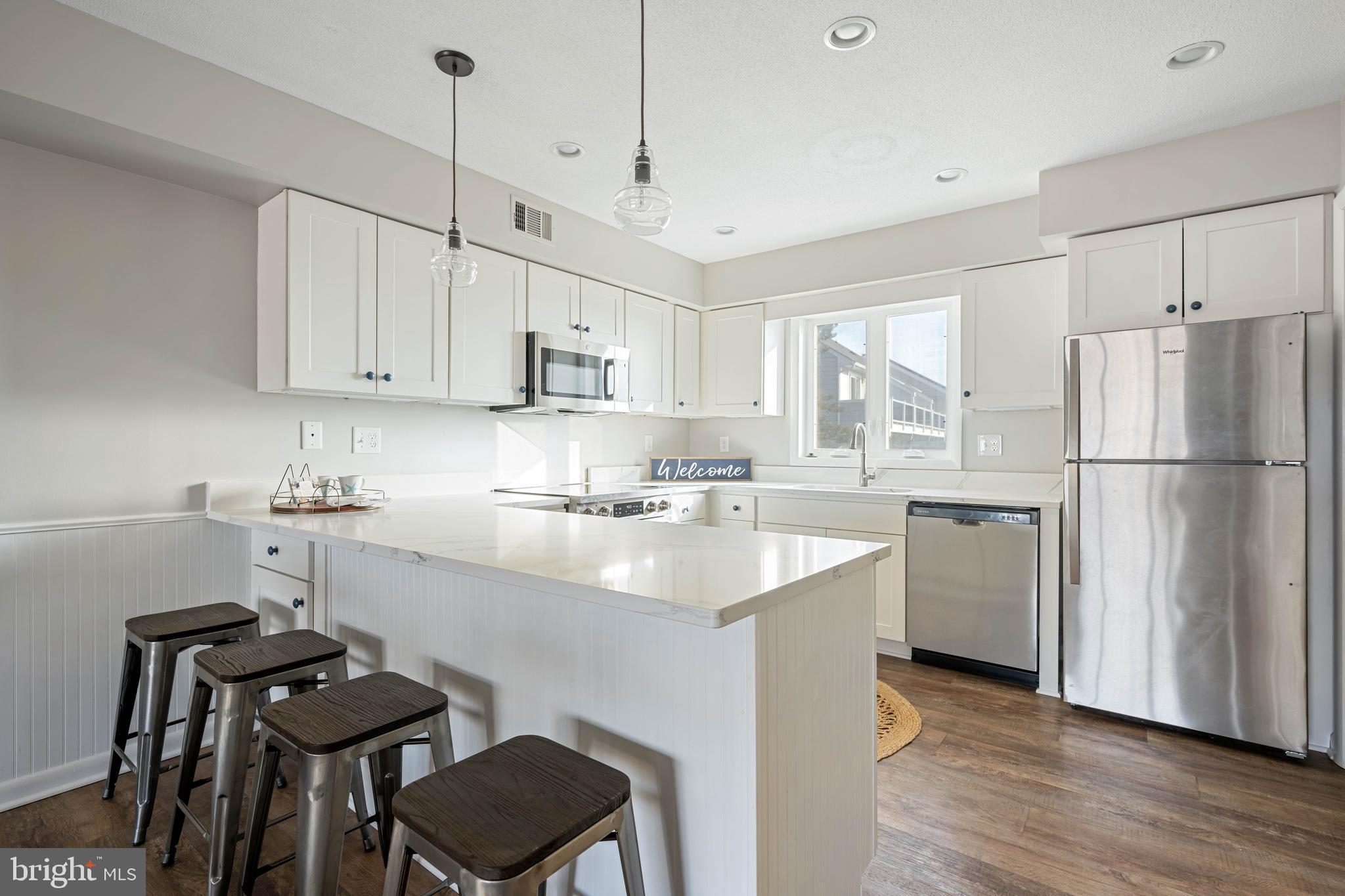 SEASIDE VILLAS - Residential