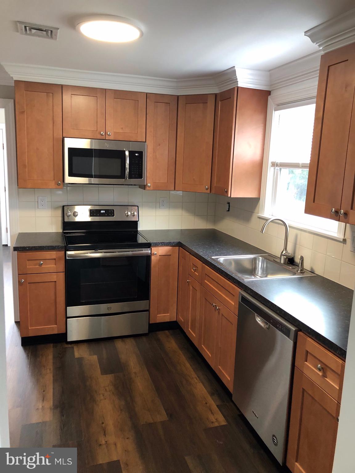 FAIR HILLS - Residential