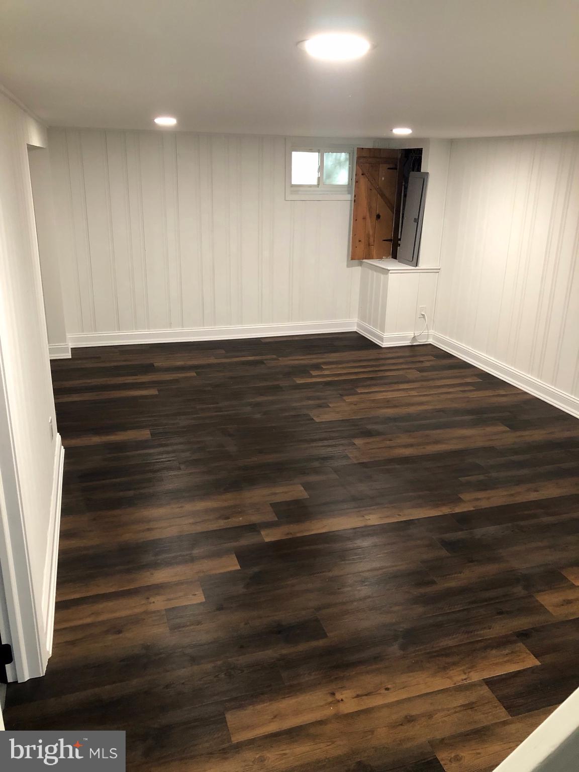 FAIR HILLS - Residential