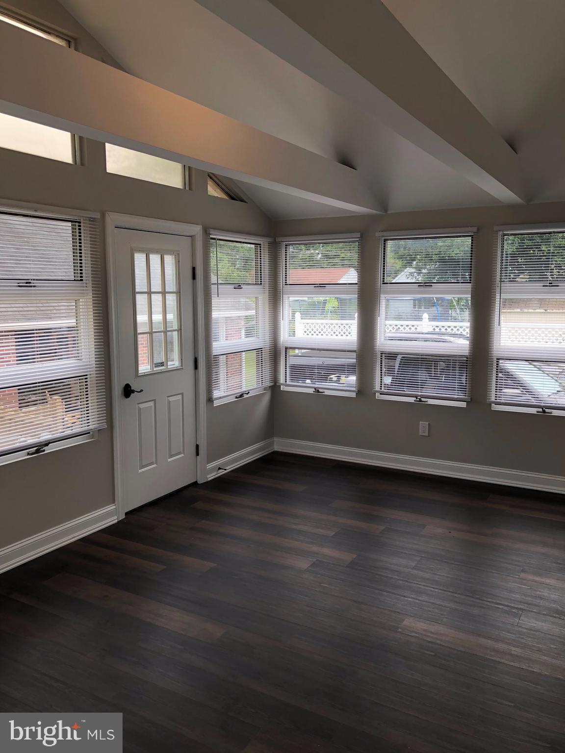 FAIR HILLS - Residential