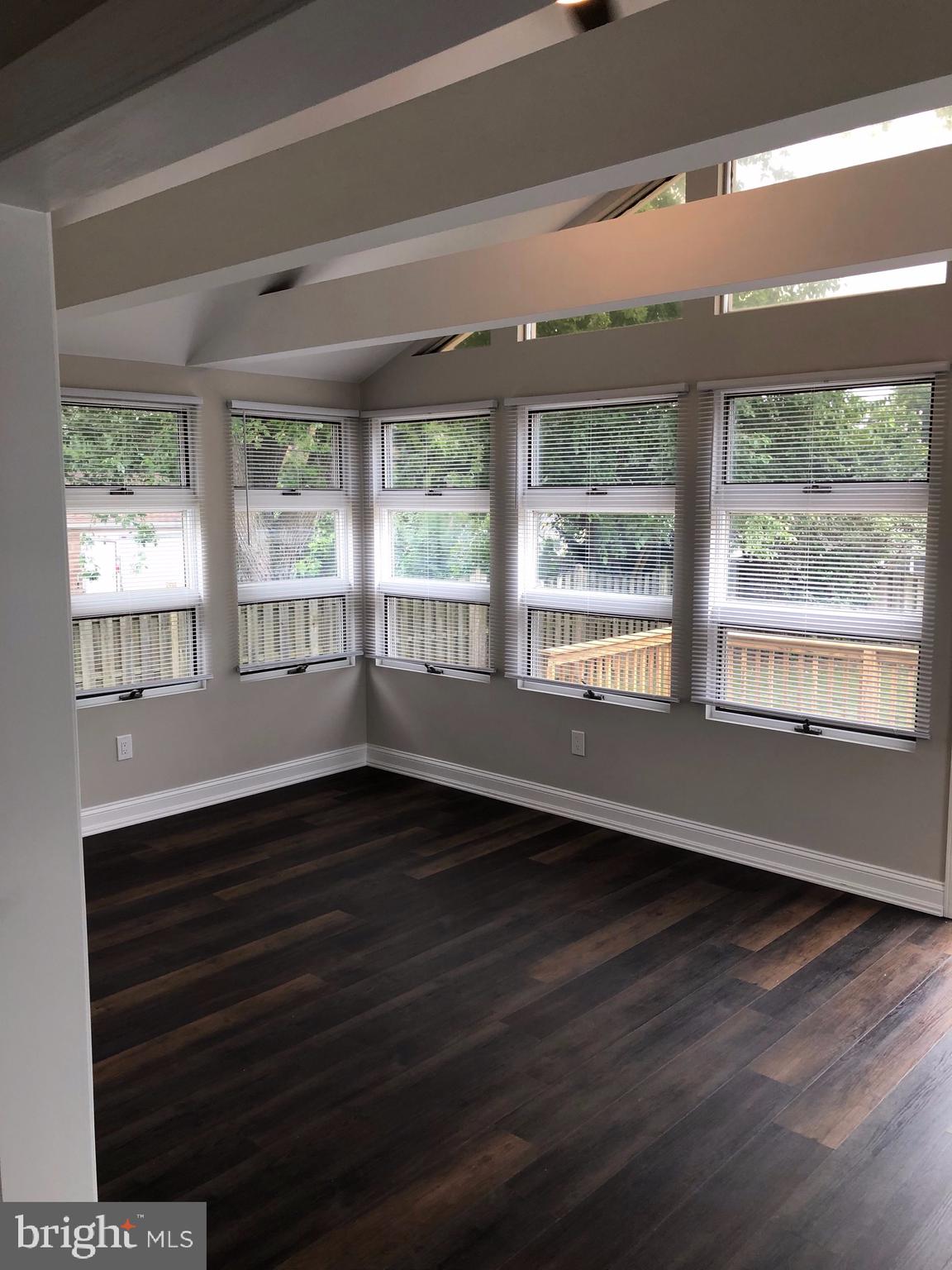 FAIR HILLS - Residential