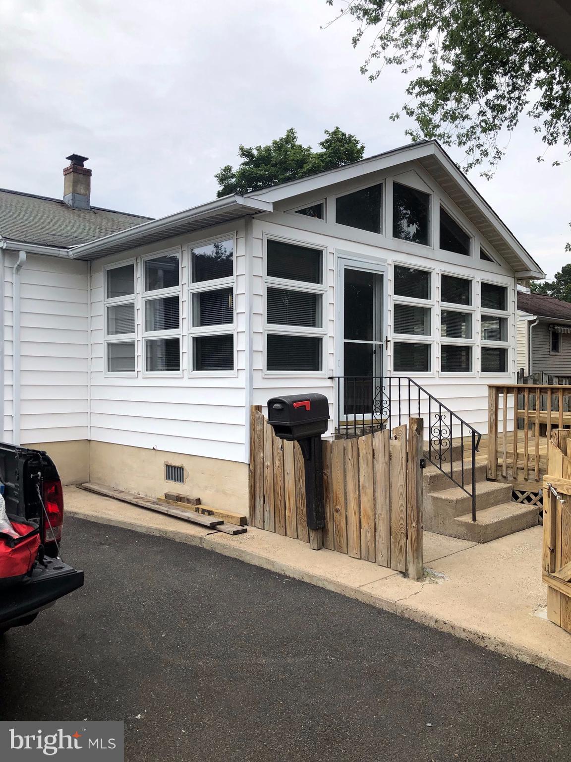 FAIR HILLS - Residential