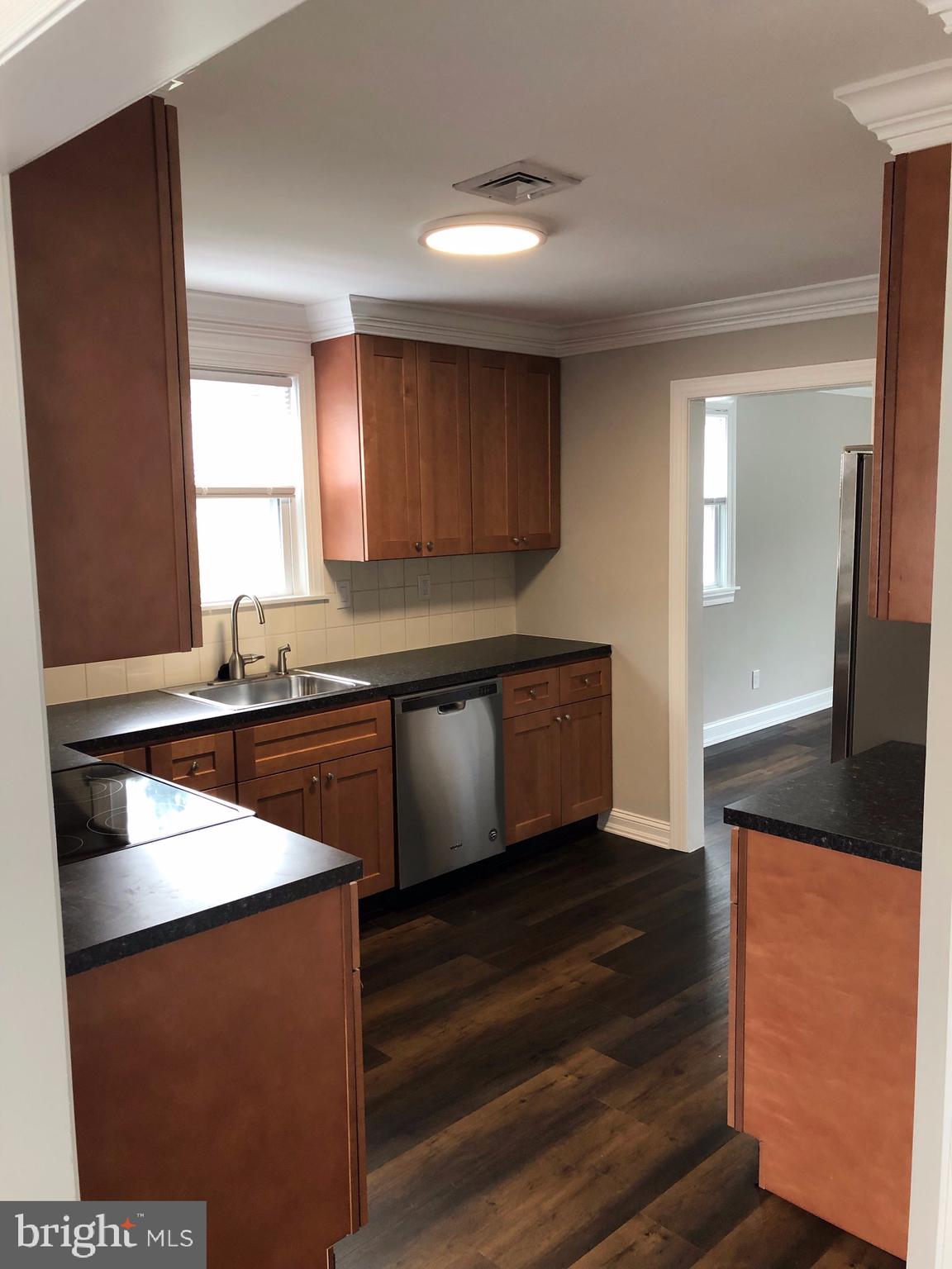 FAIR HILLS - Residential