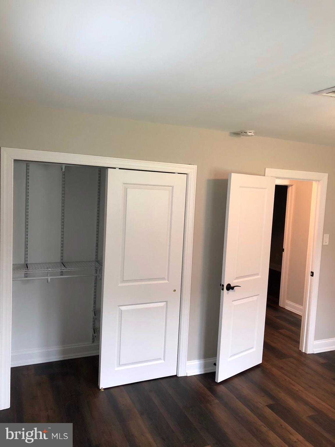 FAIR HILLS - Residential